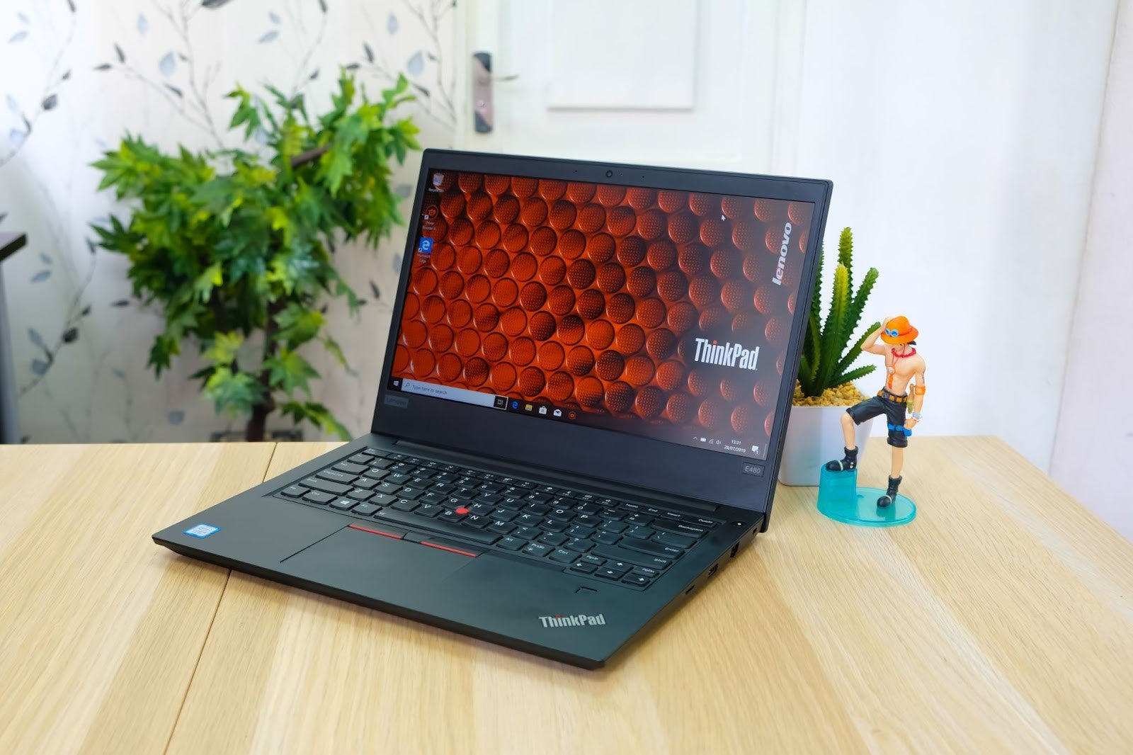 Cel mai bun laptop Lenovo ThinkPad: modele, specificații, recomandări - AlienStore