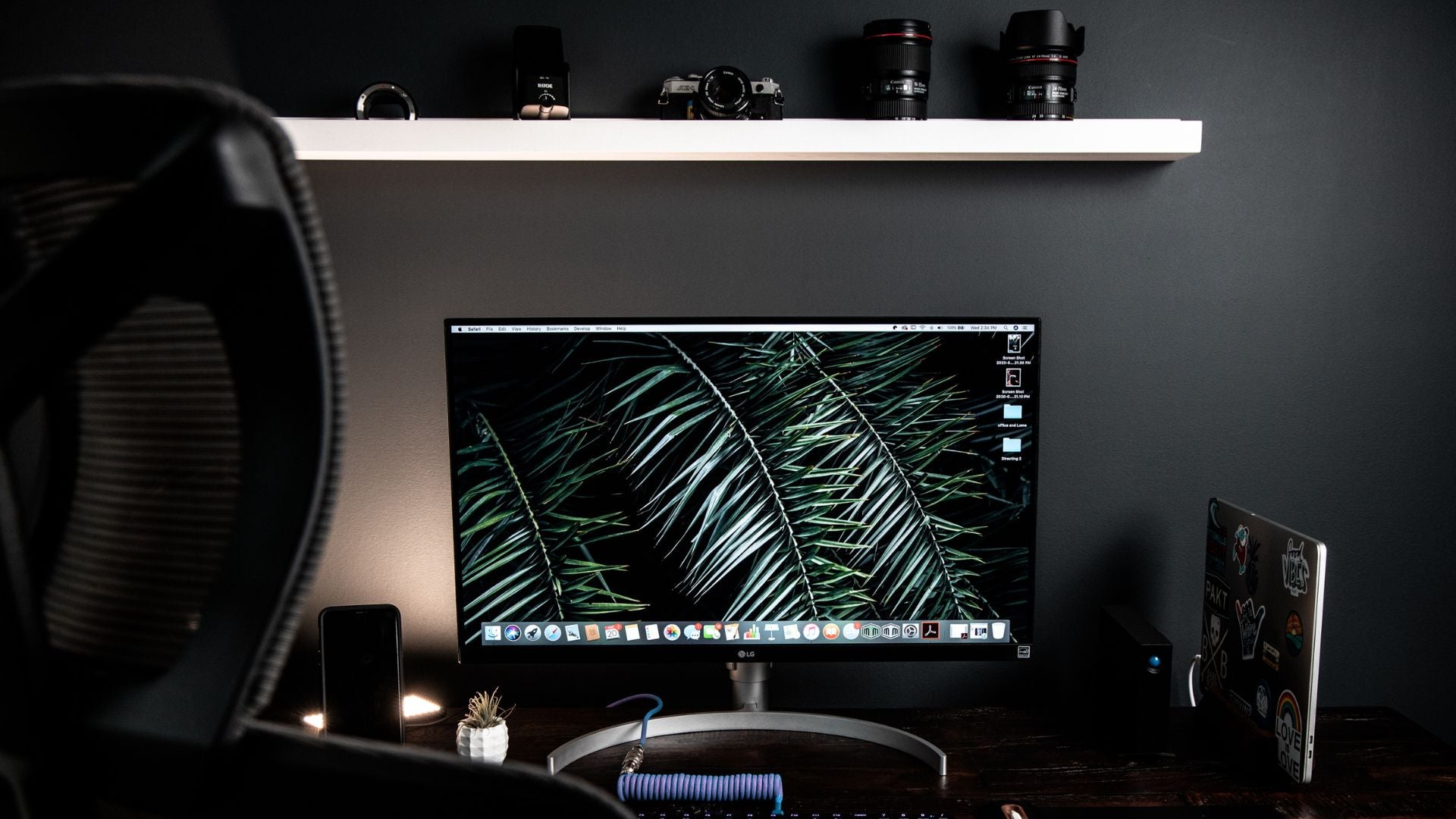 Monitoare IPS, TN sau VA: Ce inseamna si care sunt diferentele? - AlienStore