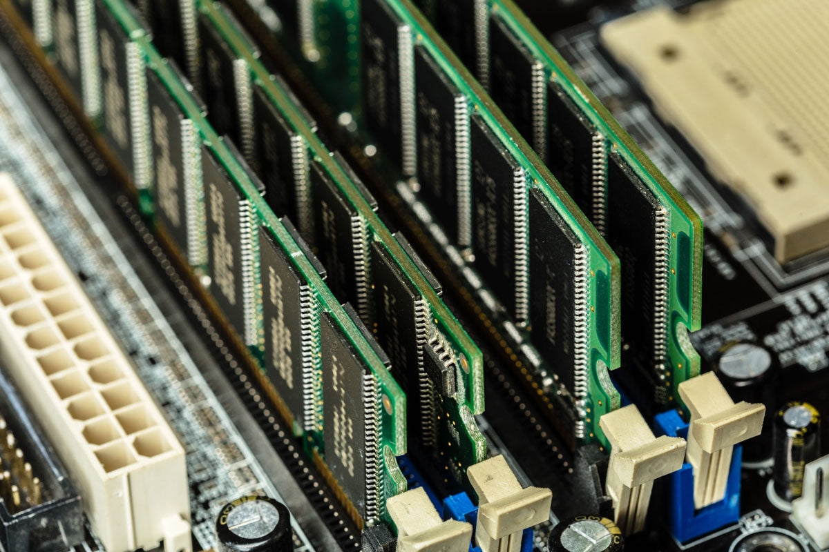 Tipuri de memorie RAM: Care este cea mai buna - AlienStore