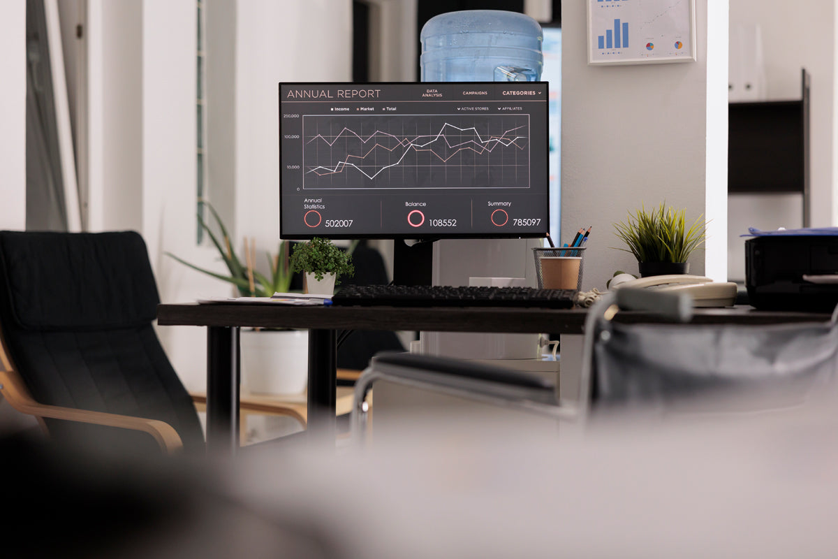 Caracteristici monitor - Cum alegi modelul potrivit? - AlienStore