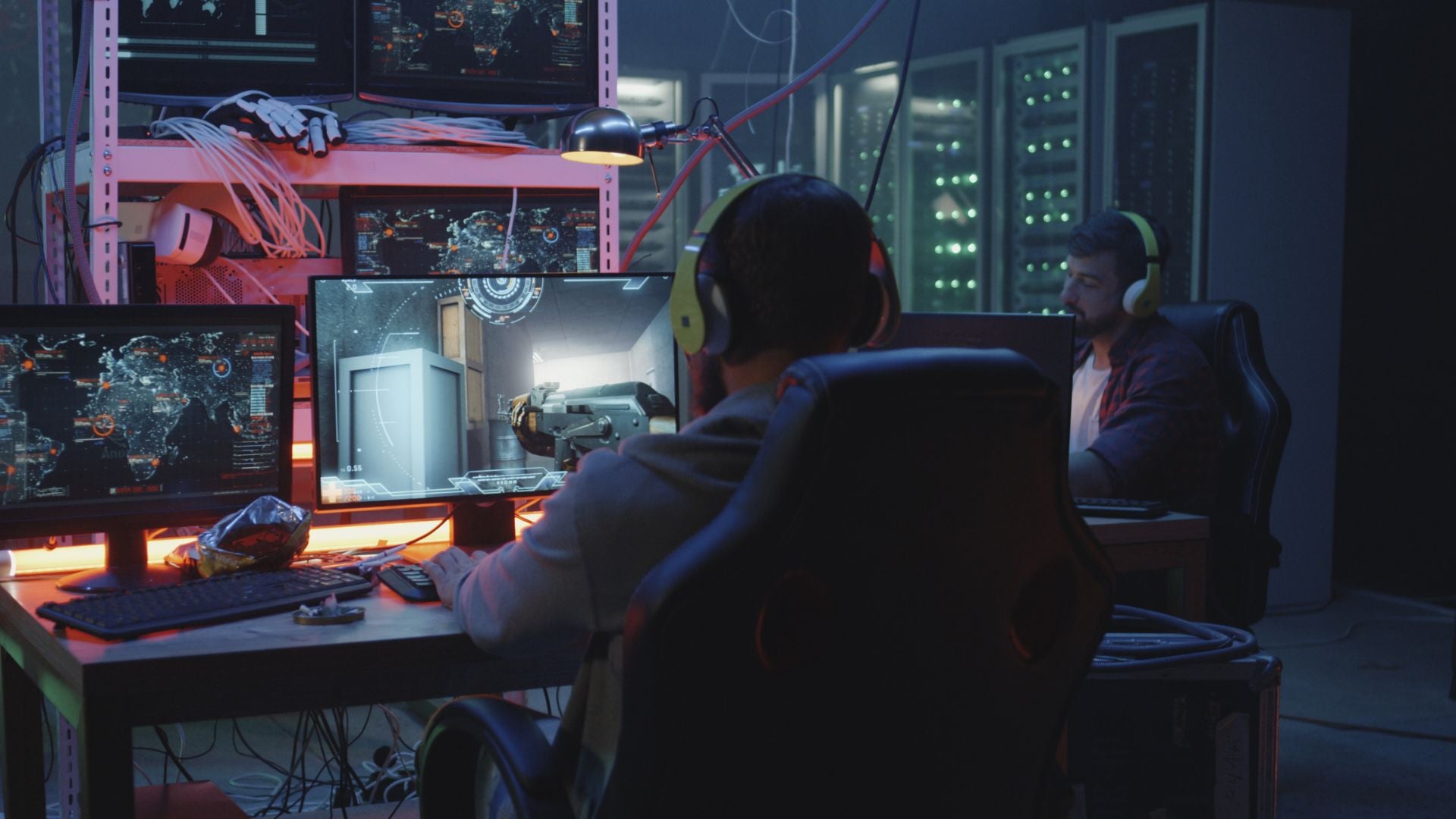 Ce inseamna FPS (Framerate) si care sunt valorile potrivite? - AlienStore