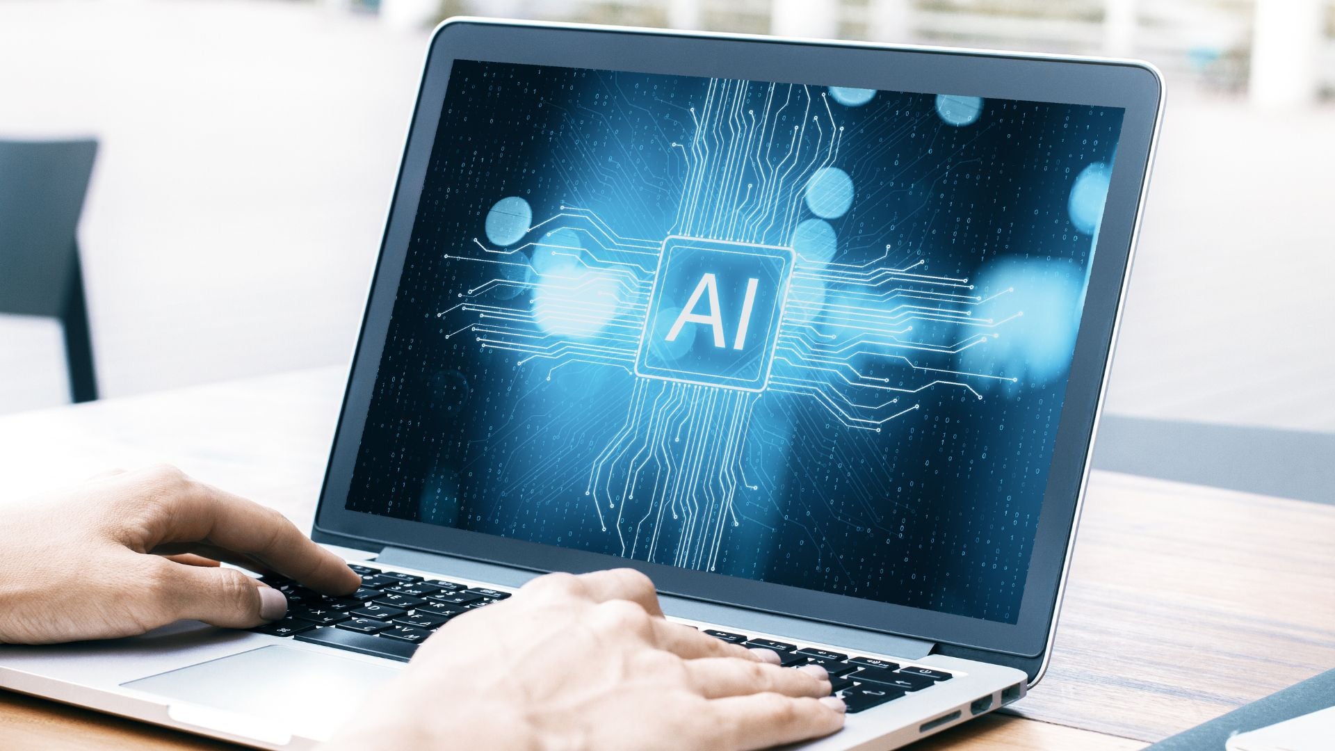 Cum sa alegi un laptop potrivit pentru AI si machine learning - AlienStore