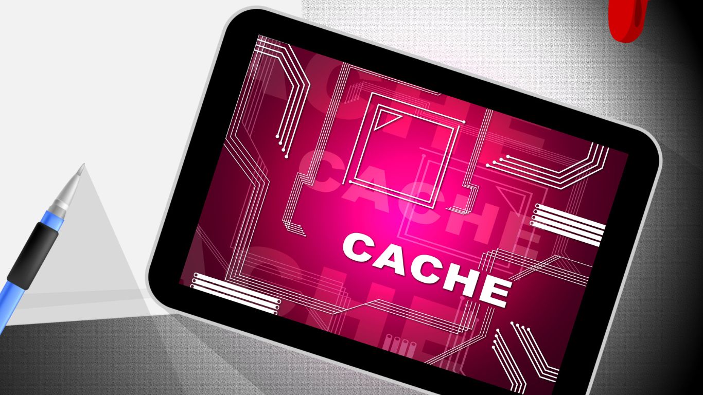 Memoria cache: Ce este și de ce trebuie ștearsă? - AlienStore