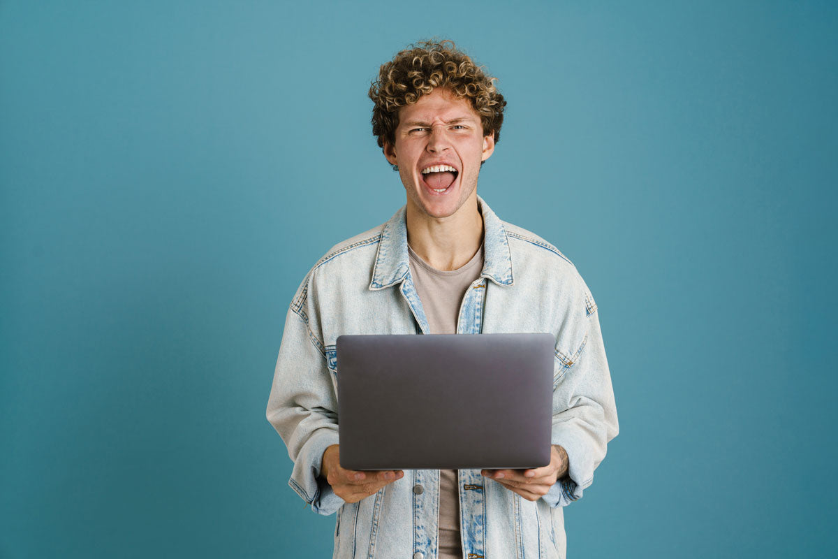 Cele mai căutate modele de laptopuri în 2025: Ce spun datele - AlienStore