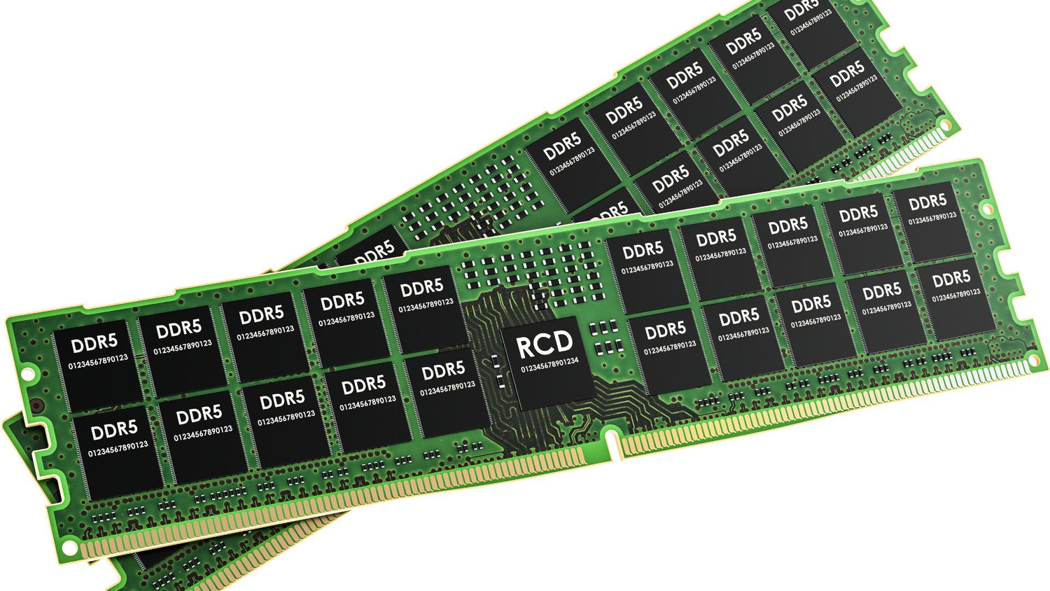 RAM DDR5 vs DDR4: Este timpul sa faci un upgrade? - AlienStore