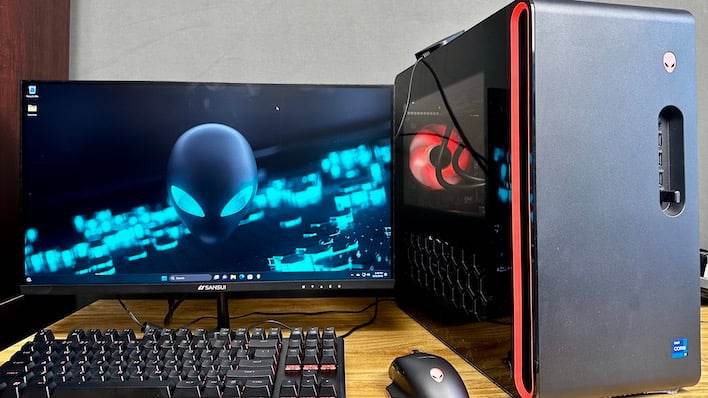 Monitoare - AlienStore