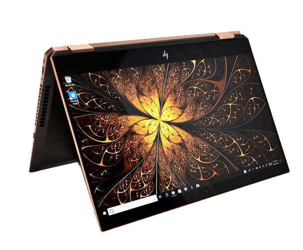 HP Spectre - AlienStore