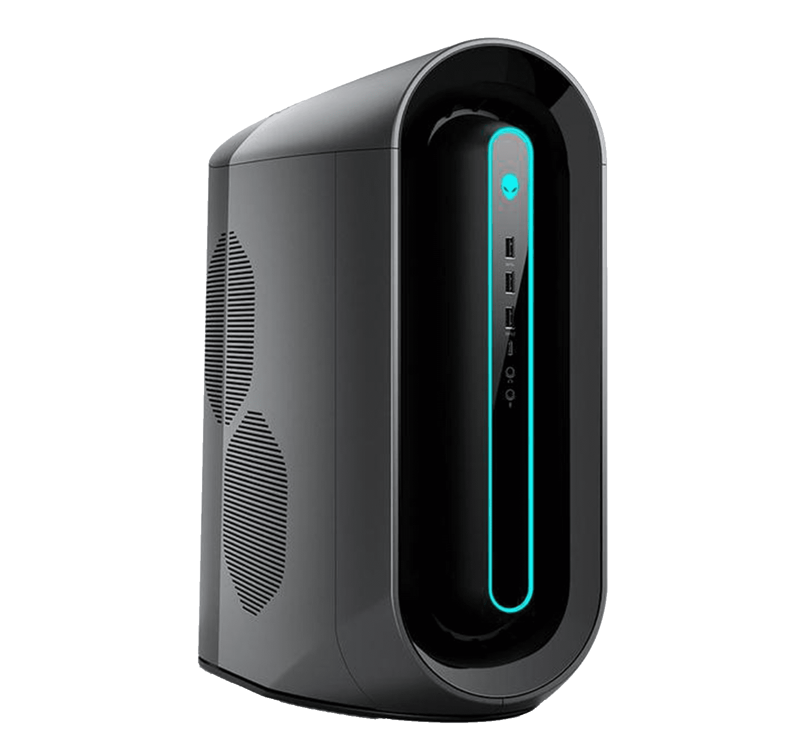 Desktop Gaming Alienware Aurora R10 AMD Ryzen 9 5900 32GB Radeon 6800 XT 16GB 2TB+2TB SSD Win11 | ALIENSTORE