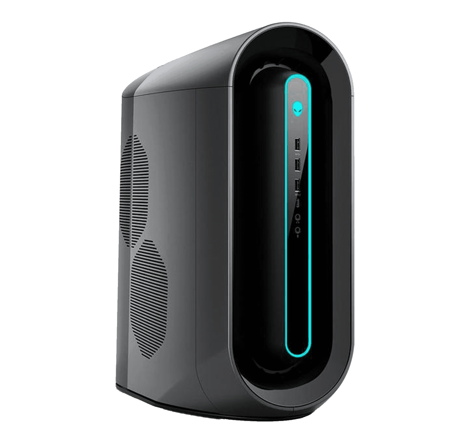 Desktop Gaming Dell Alienware Aurora R10 AMD Ryzen 9 5900 32GB Radeon 6800 XT 16GB 2TB+2TB SSD Win11 - AlienStore