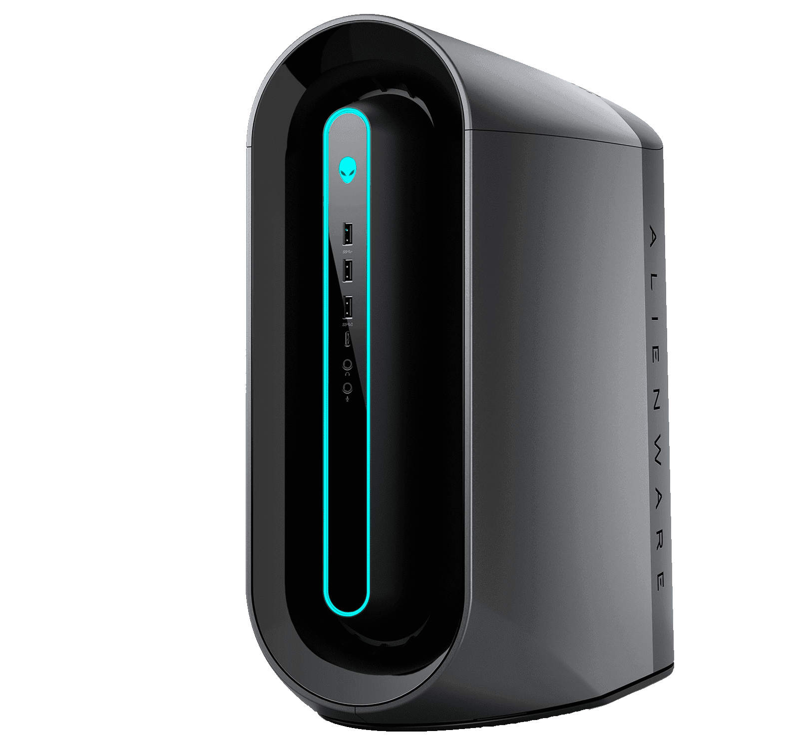 Desktop Gaming Dell Alienware Aurora R10 AMD Ryzen 9 5900 32GB Radeon 6800 XT 16GB 2TB+2TB SSD Win11 - AlienStore