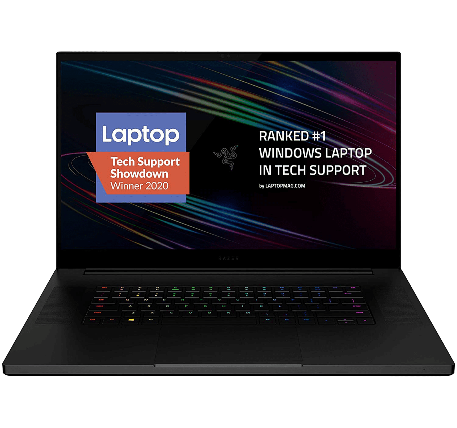 Laptop Gaming Razer Blade 17 4K UHD 144Hz i9-12900H 32GB Ram Nvidia RTX 3070Ti 8GB 1TB SSD Windows11 - AlienStore