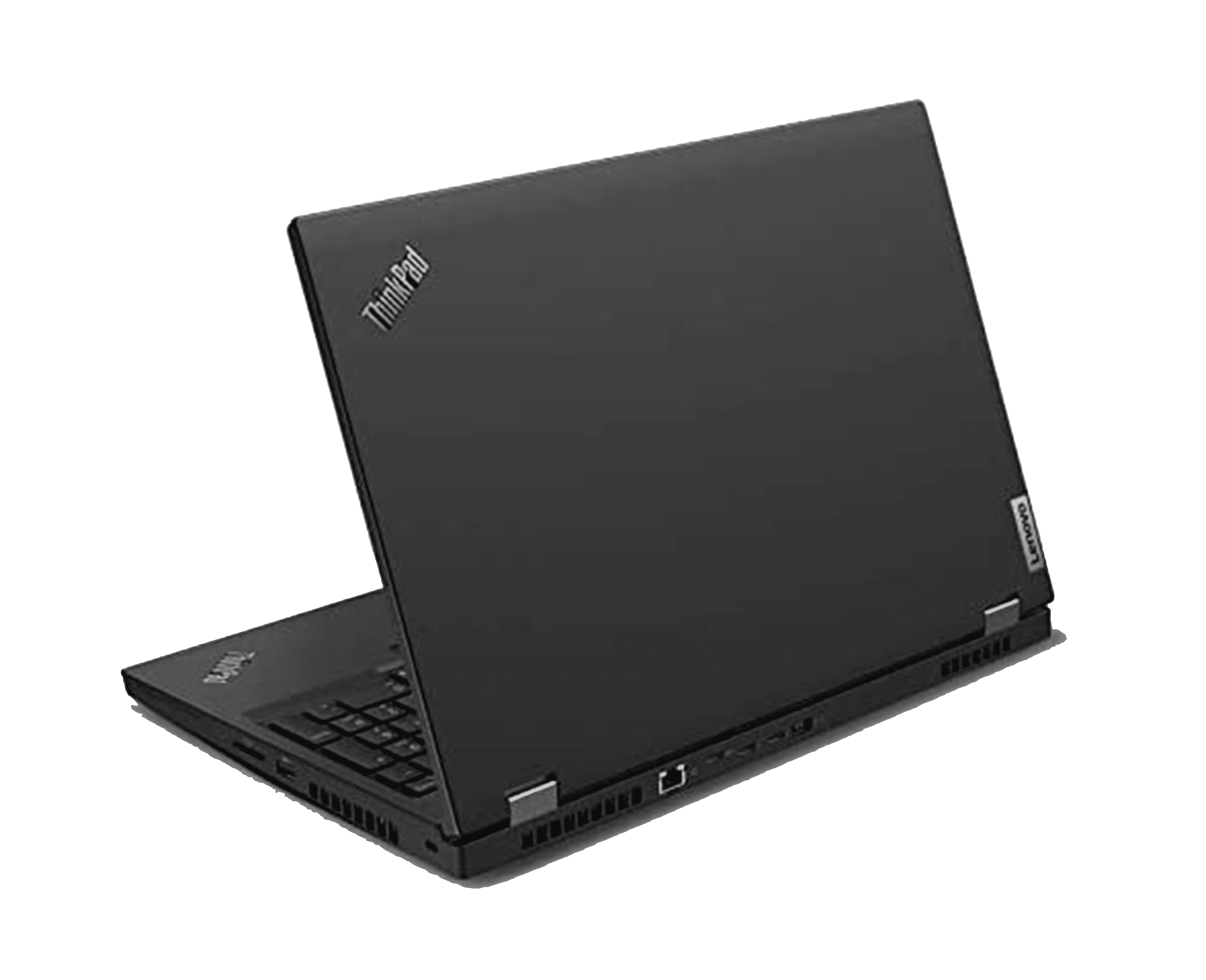 Laptop Lenovo ThinkPad P15 Gen2 Workstation UHD Xeon W-11855M 32GB Ram Nvidia RTX A3000 6GB 2TB SSD | ALIENSTORE
