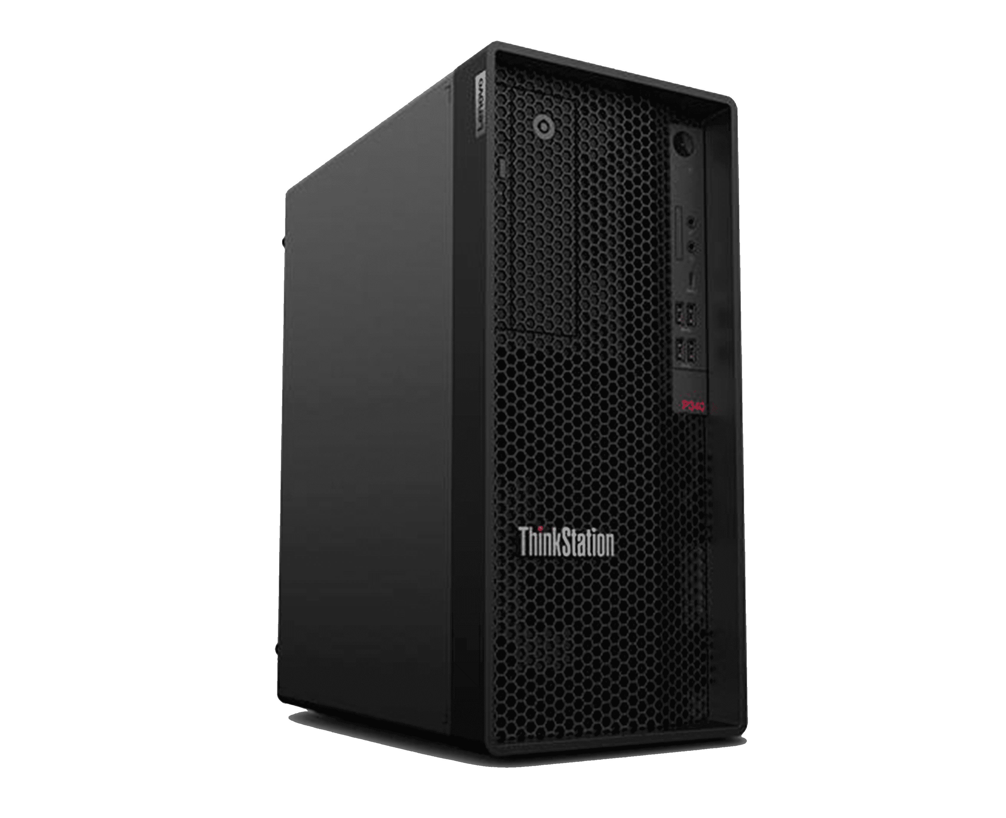 Desktop Workstation Lenovo ThinkStation P340 Xeon W-1290 10-Core 32GB Nvidia Quadro P4000 1TB SSD - AlienStore