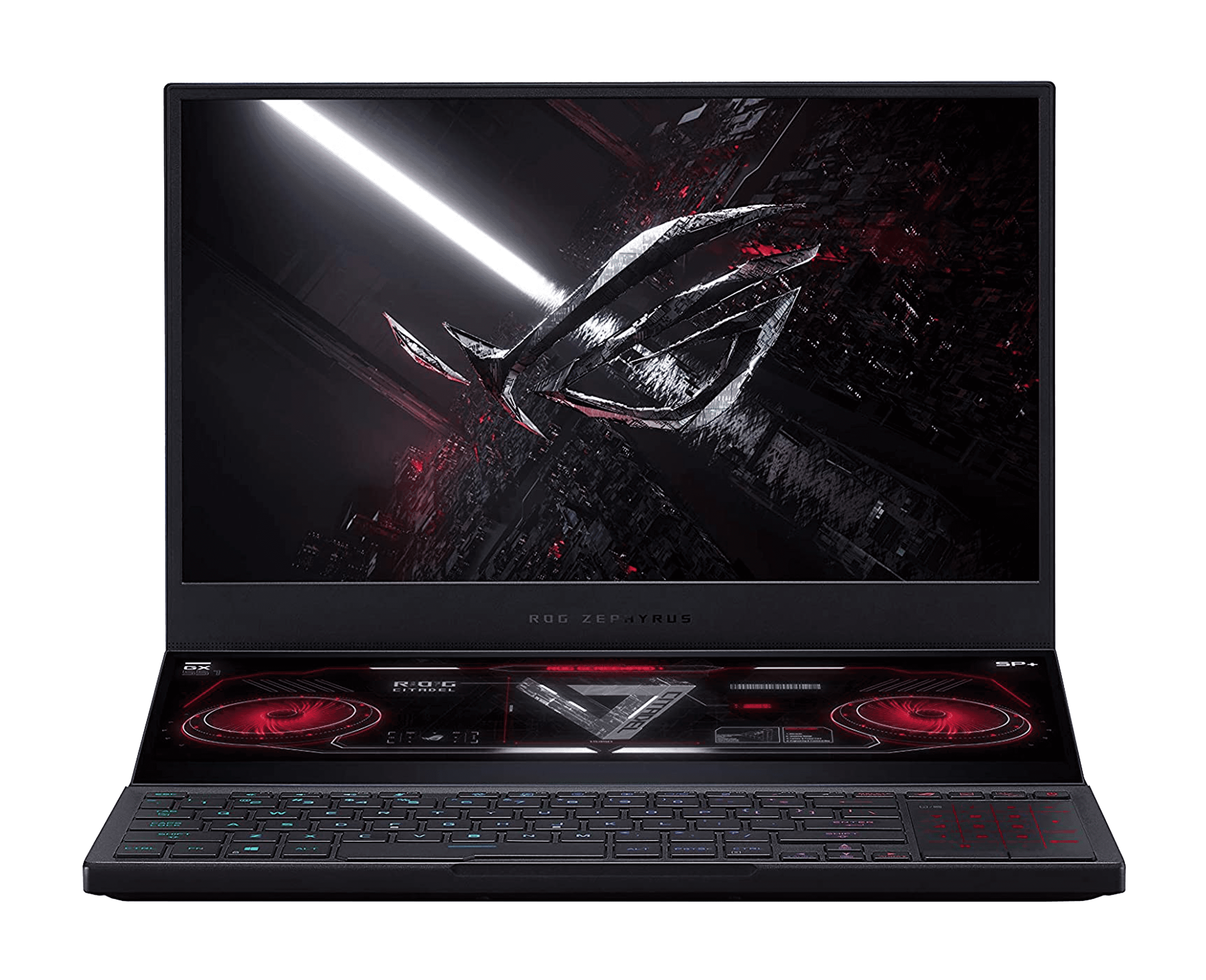 Laptop Gaming ASUS ROG Zephyrus DUO 16 GX650RX QHD MiniLED AMD Ryzen 9 6900HX 32GB NVIDIA 3080Ti 2TB - AlienStore