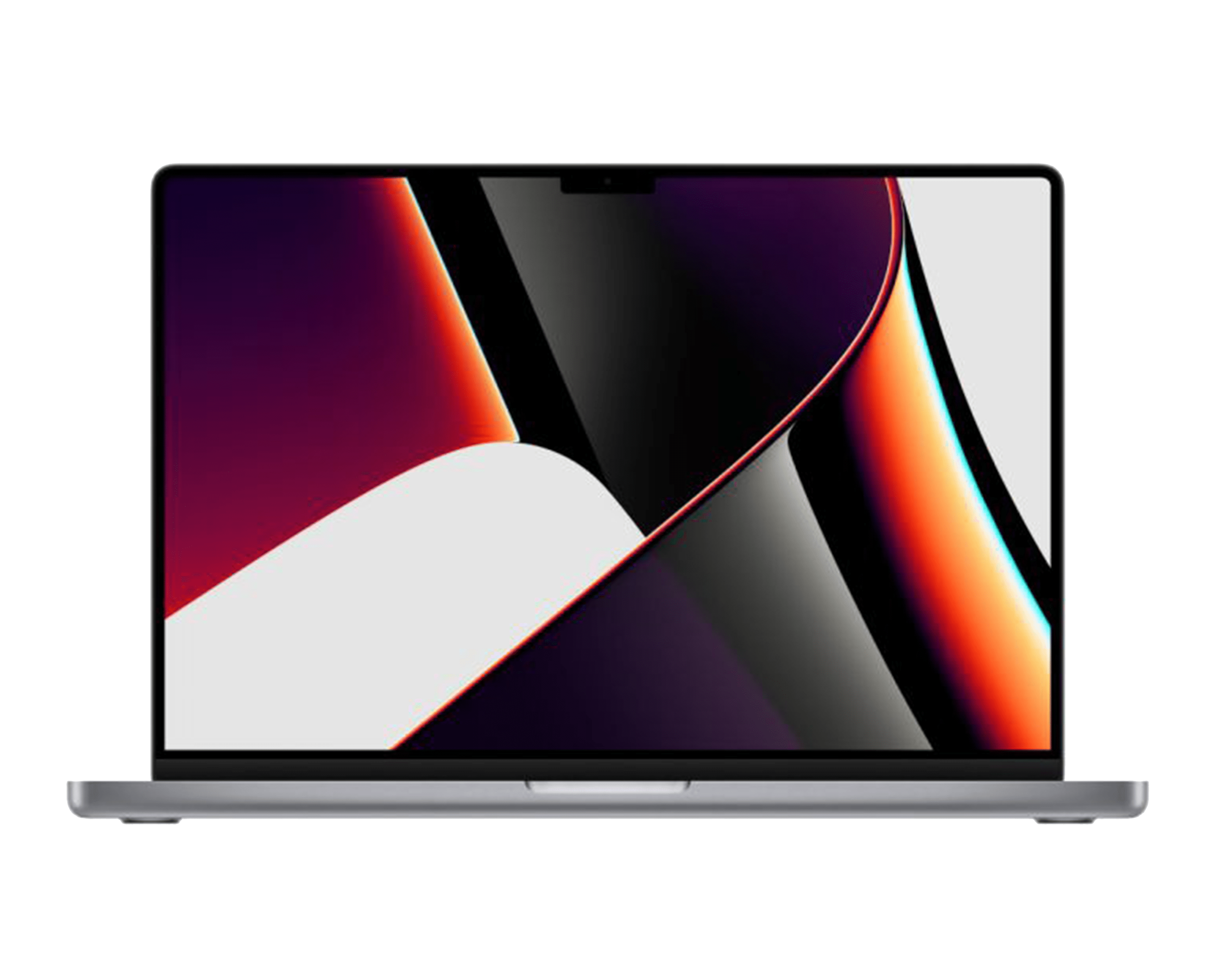 Laptop Apple MacBook Pro 16 (2023) 16.2" M2 Max 12-core CPU 38-core GPU 32GB Ram 1TB US keyboard | ALIENSTORE
