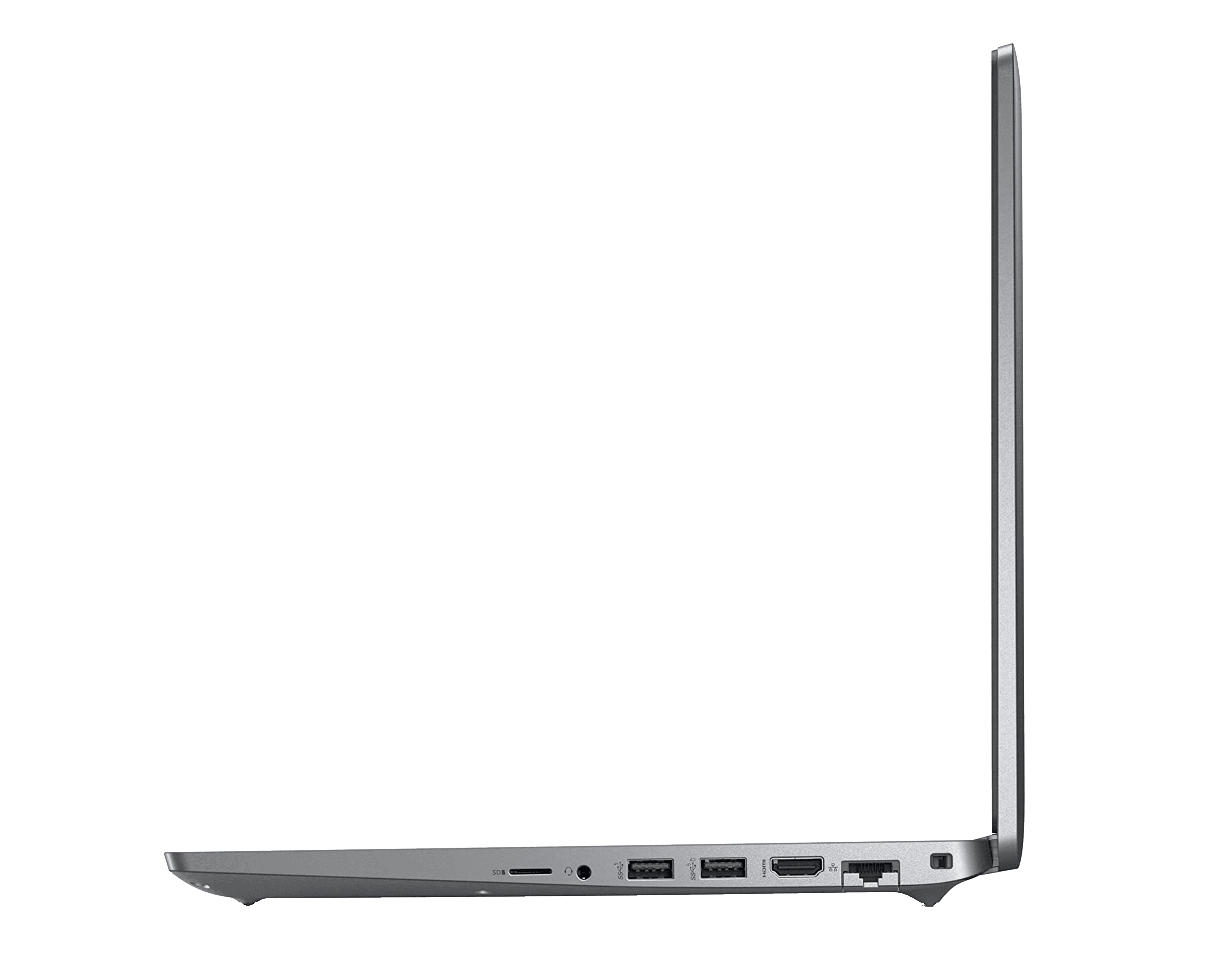 Laptop Workstation Dell Precision 3581 15.6" FHD i7-13800H 64GB Ram Nvidia RTX A500 2TB SSD Win11P | ALIENSTORE