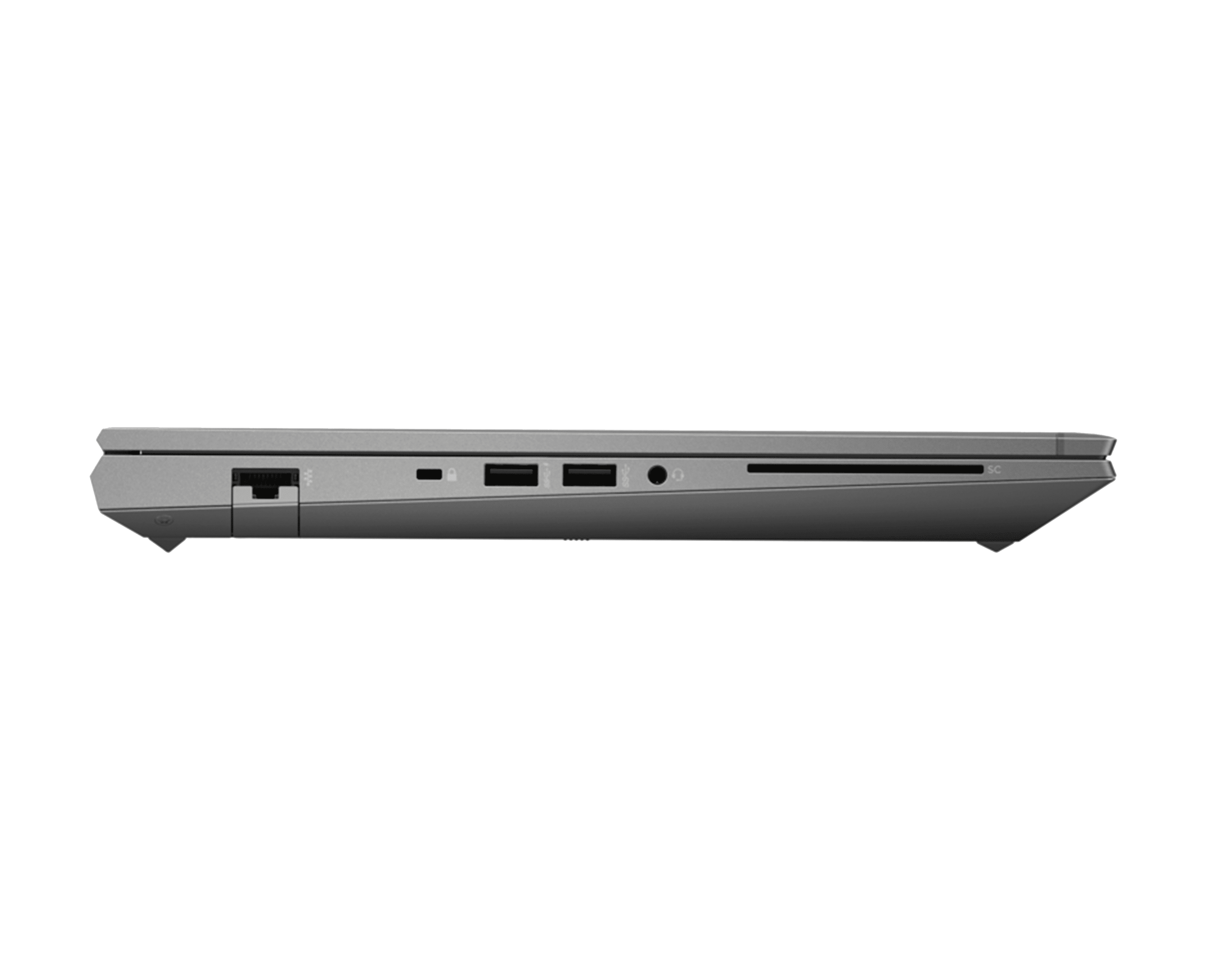 Laptop Workstation HP ZBook Fury 15 G8 15.6" FHD Intel Xeon W-11955M 64GB 512GB SSD NVIDIA RTX A5000 | ALIENSTORE