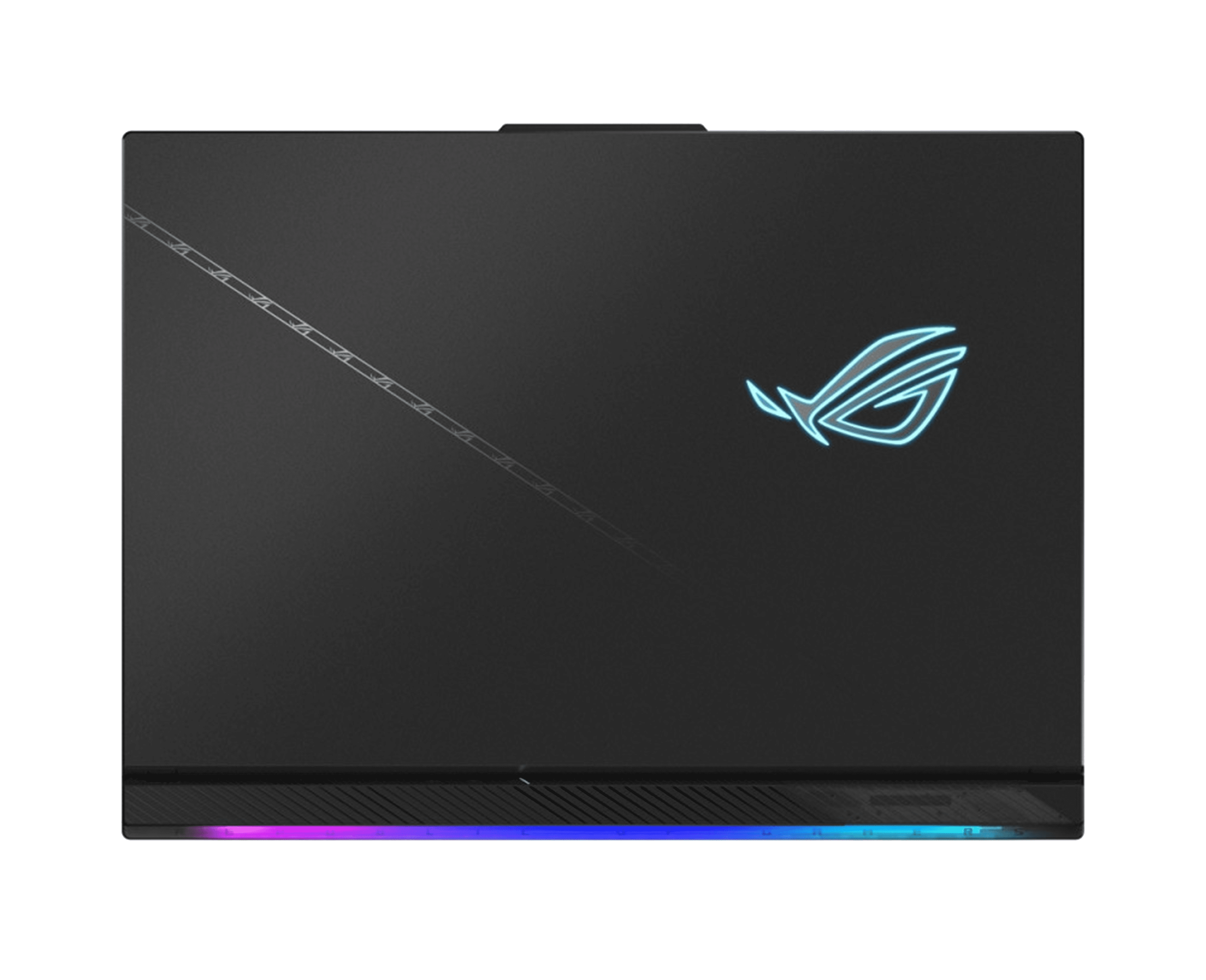 Laptop Gaming Asus ROG Strix G18 G814JV QHD+ 240Hz i9-13980HX 32GB GeForce RTX 4060 8GB 1TB No OS | ALIENSTORE