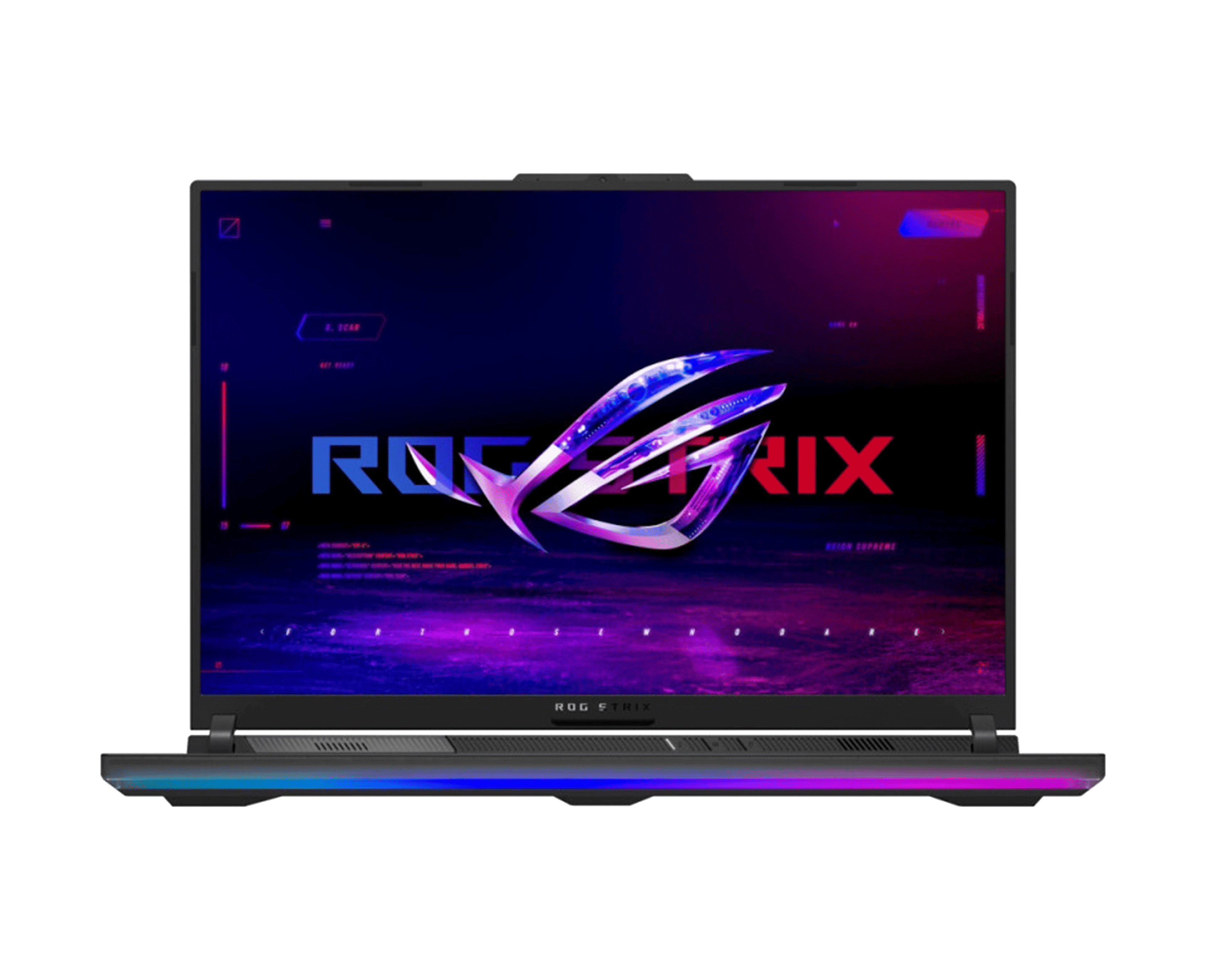Laptop Gaming Asus ROG Strix G18 G834JYR Mini-LED i9-14900HX 64GB Ram Nvidia RTX 4090 16GB 2TB Win11 - AlienStore