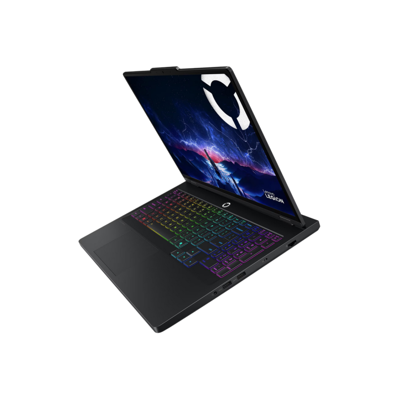 Laptop Gaming Lenovo Legion Pro 5 16IRX10 16" WQXGA 240Hz i9-14900HX 32GB Nvidia RTX 5070 8GB 2TB