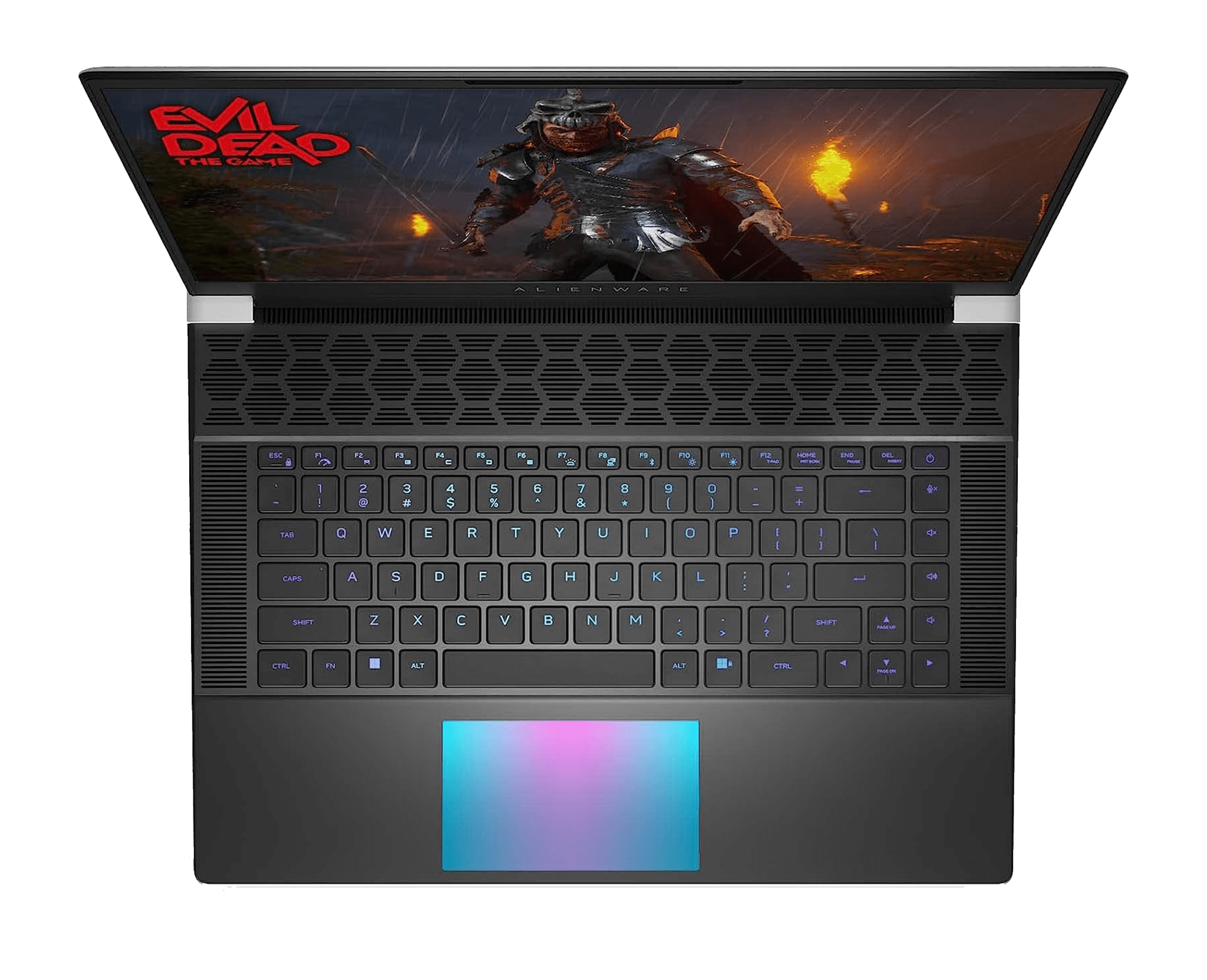 Laptop Gaming Dell Alienware X16 16" QHD i9-13900HK 32GB Ram NVIDIA RTX 4090 16GB 2TB SSD Win11 | ALIENSTORE