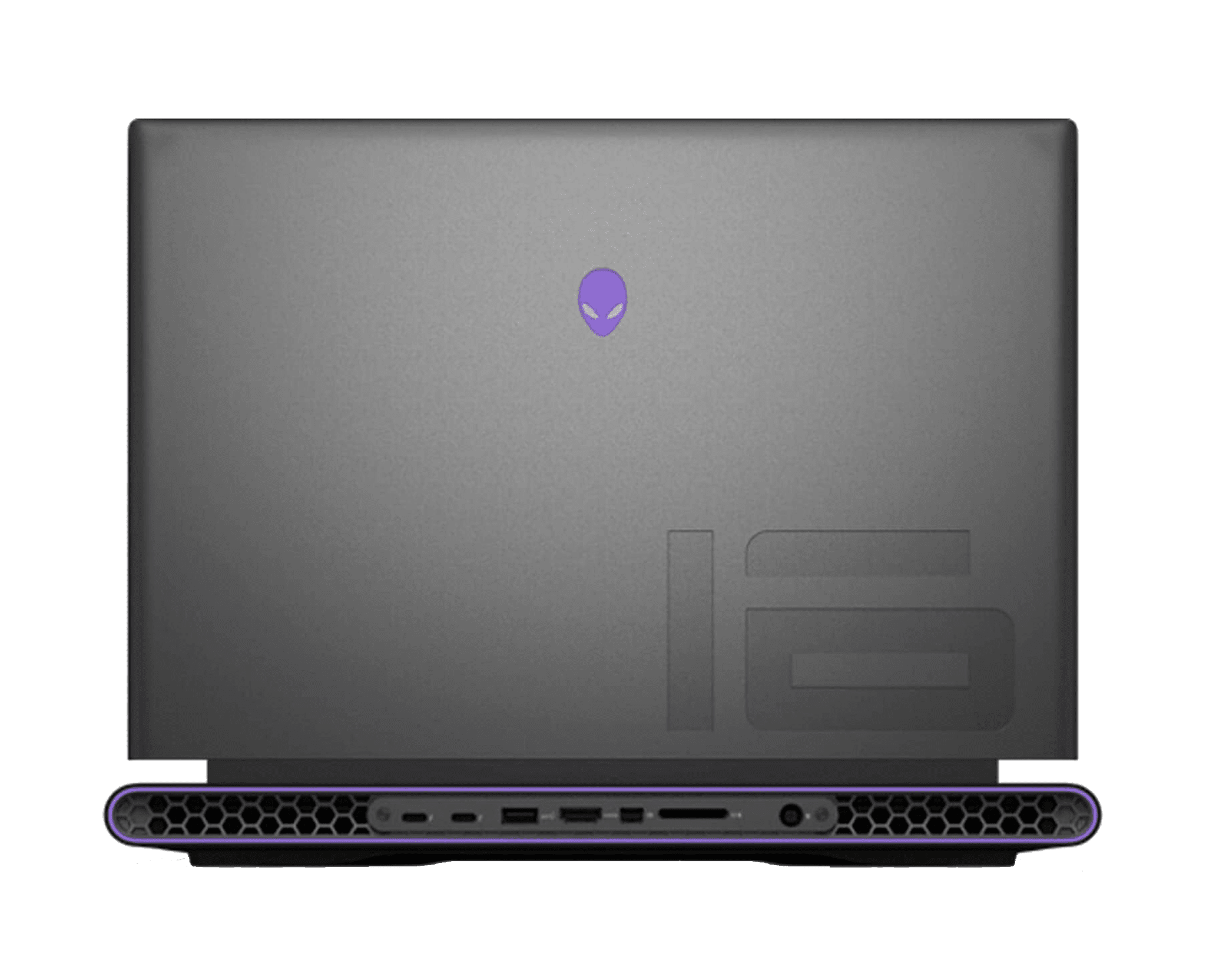 Laptop Gaming Dell ALIENWARE M16 16" QHD 165Hz AMD Ryzen 9 7845HX 64GB Radeon RX 7600M XT 8GB 1TB | ALIENSTORE