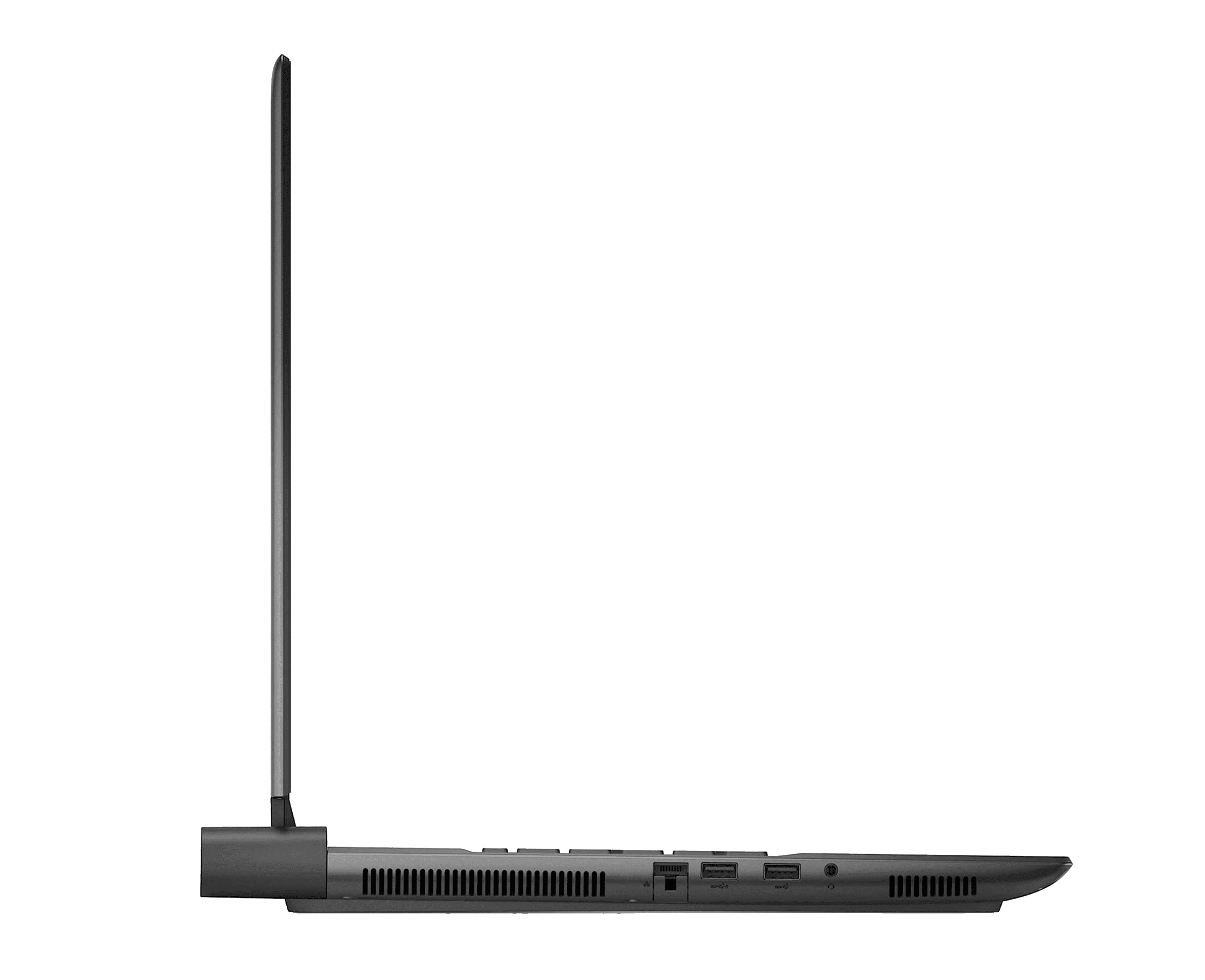 Laptop Gaming Dell Alienware M18 QHD+ 165Hz AMD Ryzen 7 7745HX 16GB NVIDIA RTX 4060 8GB 1TB SSD - AlienStore