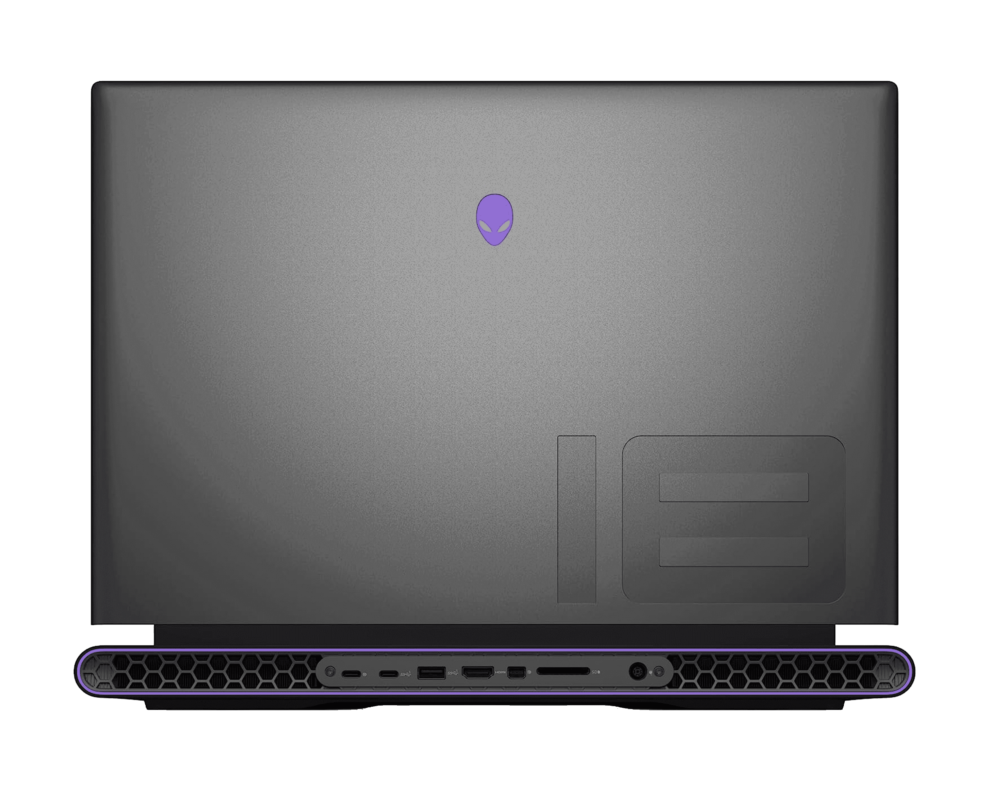 Laptop Gaming Dell Alienware M18 R2 QHD+ 165Hz i9-14900HX 64GB Ram NVIDIA RTX 4090 16GB 8TB Pro - AlienStore