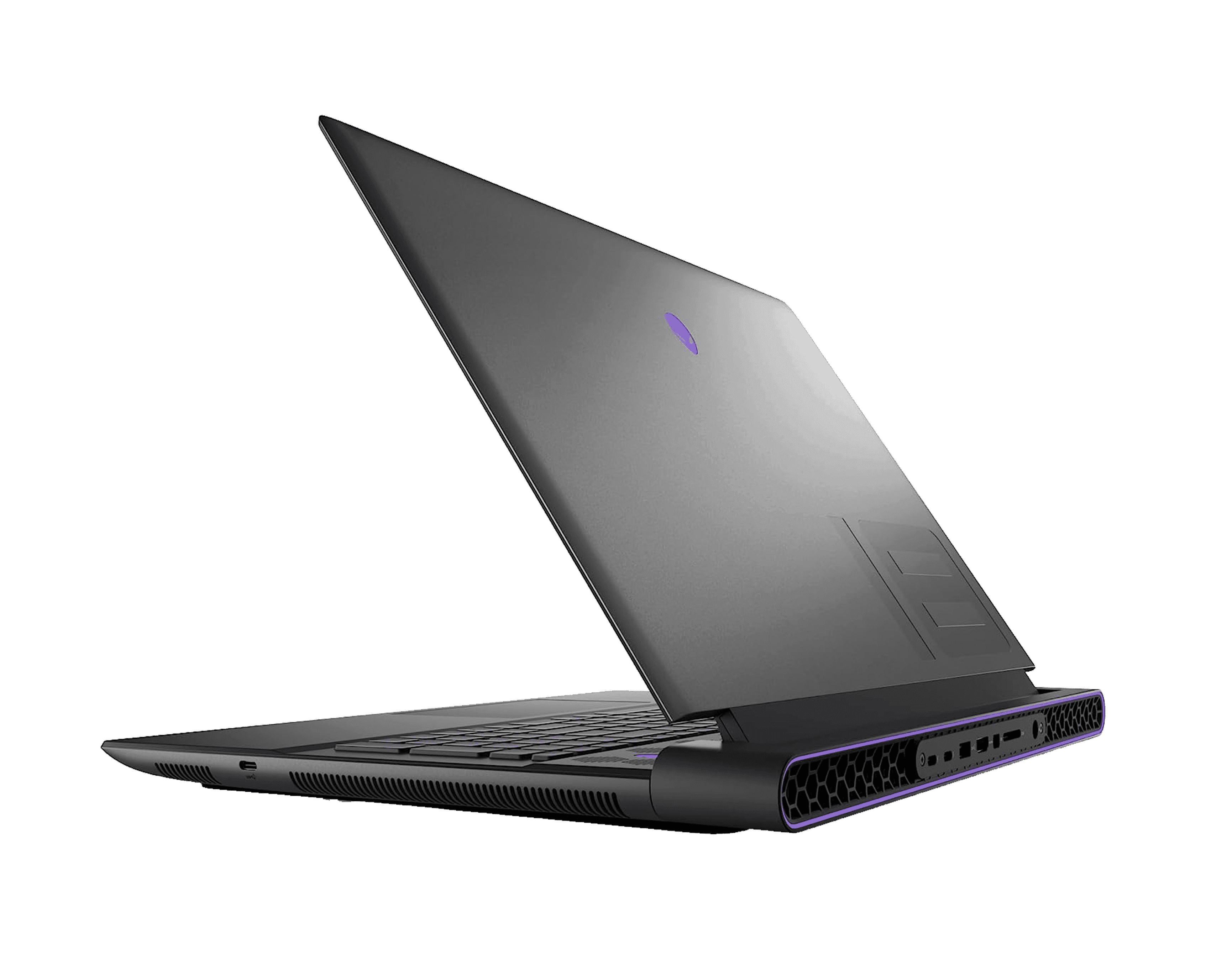 Laptop Gaming Dell Alienware M18 QHD+ 165Hz AMD Ryzen 7 7745HX 16GB NVIDIA RTX 4060 8GB 1TB SSD - AlienStore