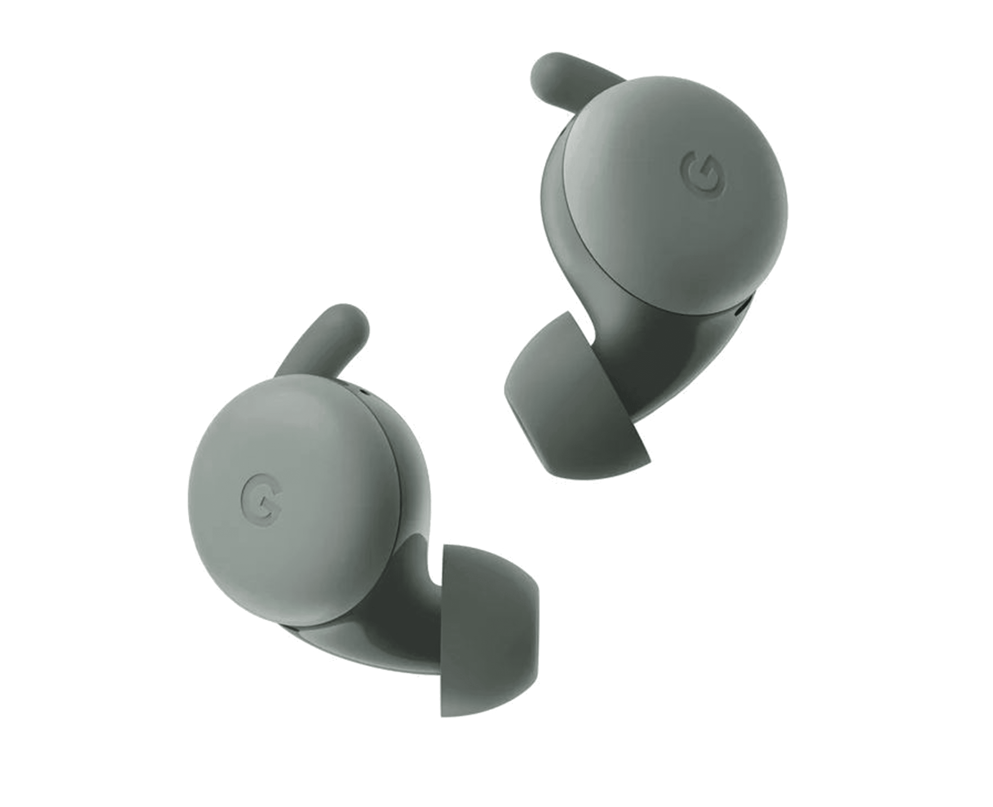Casti Google Pixel Buds A-Series Wireless Dark Olive - AlienStore