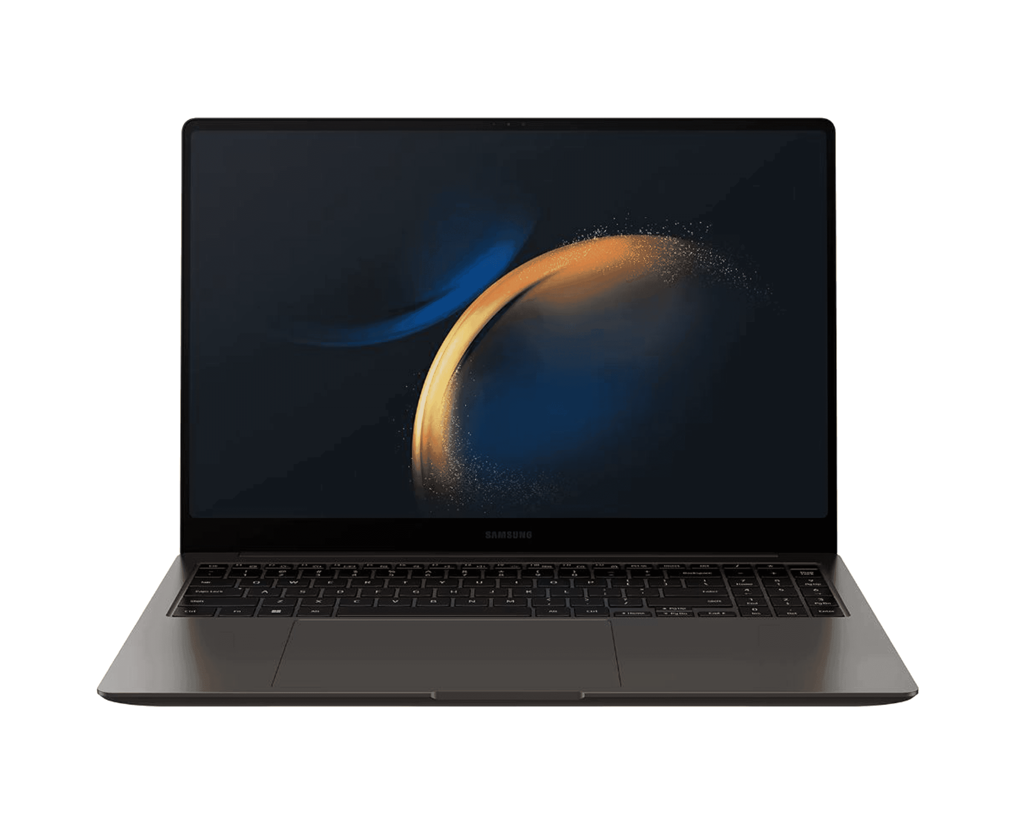 Laptop Samsung Galaxy Book4 Ultra 16 OLED 3K 120Hz Ultra 7 155H 32GB Ram NVIDIA RTX 4050 6GB 1TB SSD - AlienStore