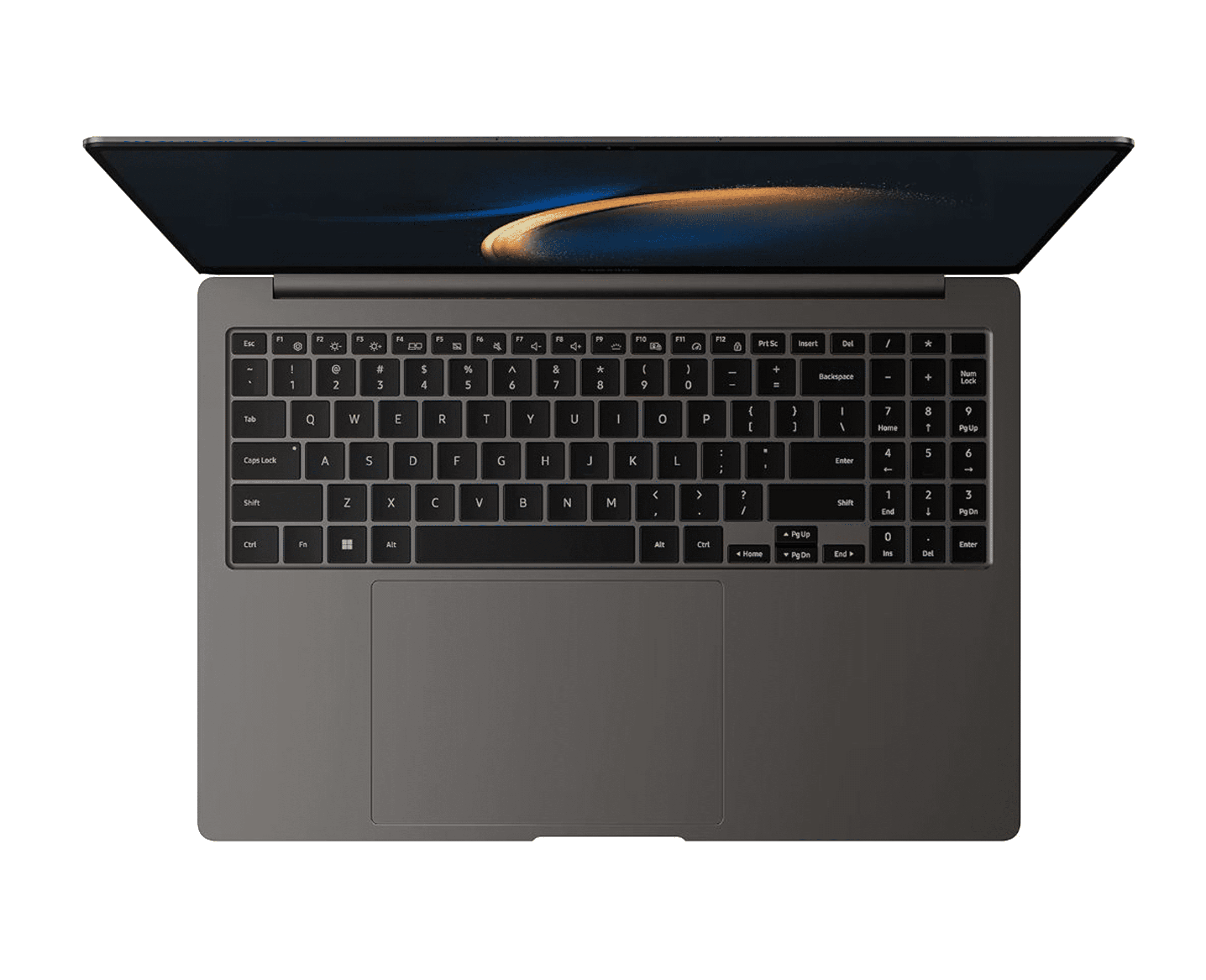 Laptop Ultrabook Samsung Galaxy Book3 Pro 16 OLED 3K 120Hz i7-1360P 32GB Ram 1TB SSD Win11 Pro - AlienStore