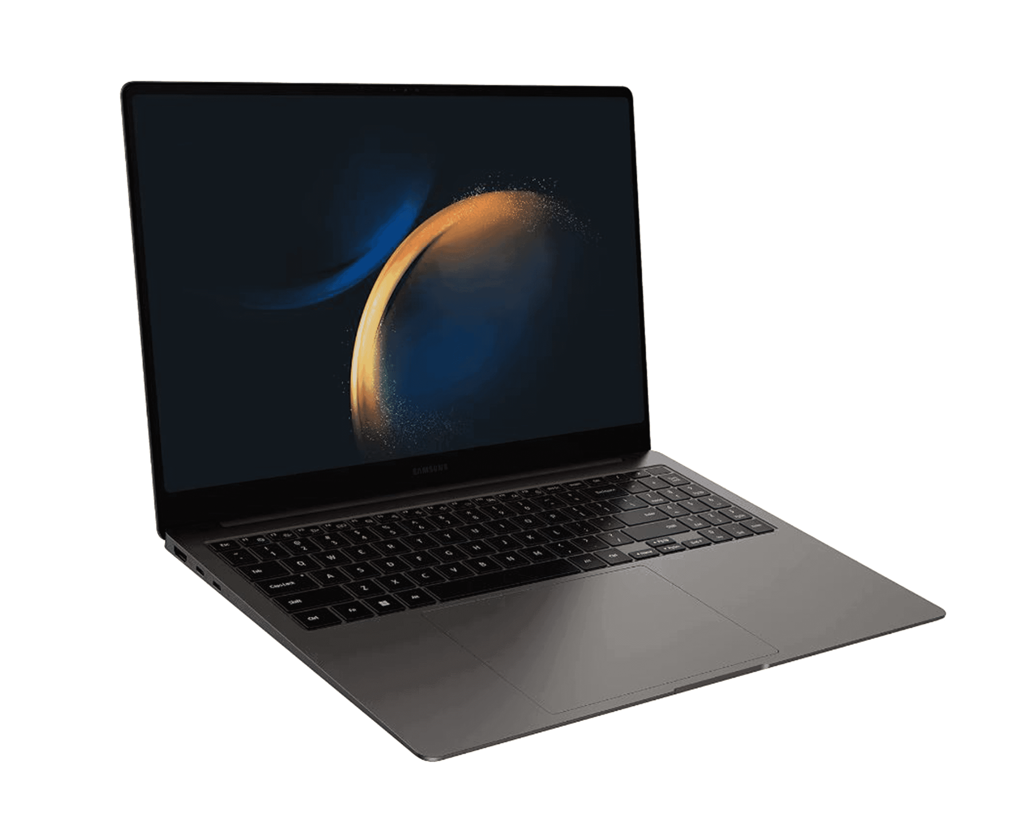 Laptop Samsung Galaxy Book4 Ultra 16 OLED 3K 120Hz Ultra 7 155H 32GB Ram NVIDIA RTX 4050 6GB 1TB SSD - AlienStore