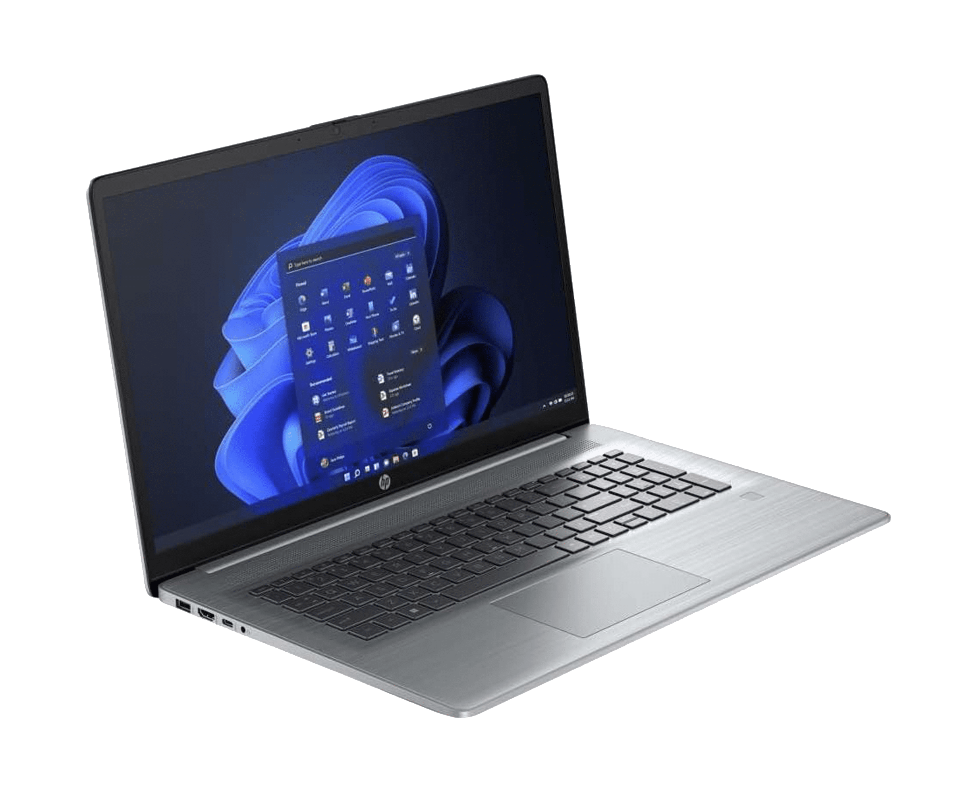 Laptop HP ProBook 470 G10 17.3" FHD Intel i7-1355U 16GB Ram nVidia GeForce MX550 1TB SSD Win11 Pro | ALIENSTORE