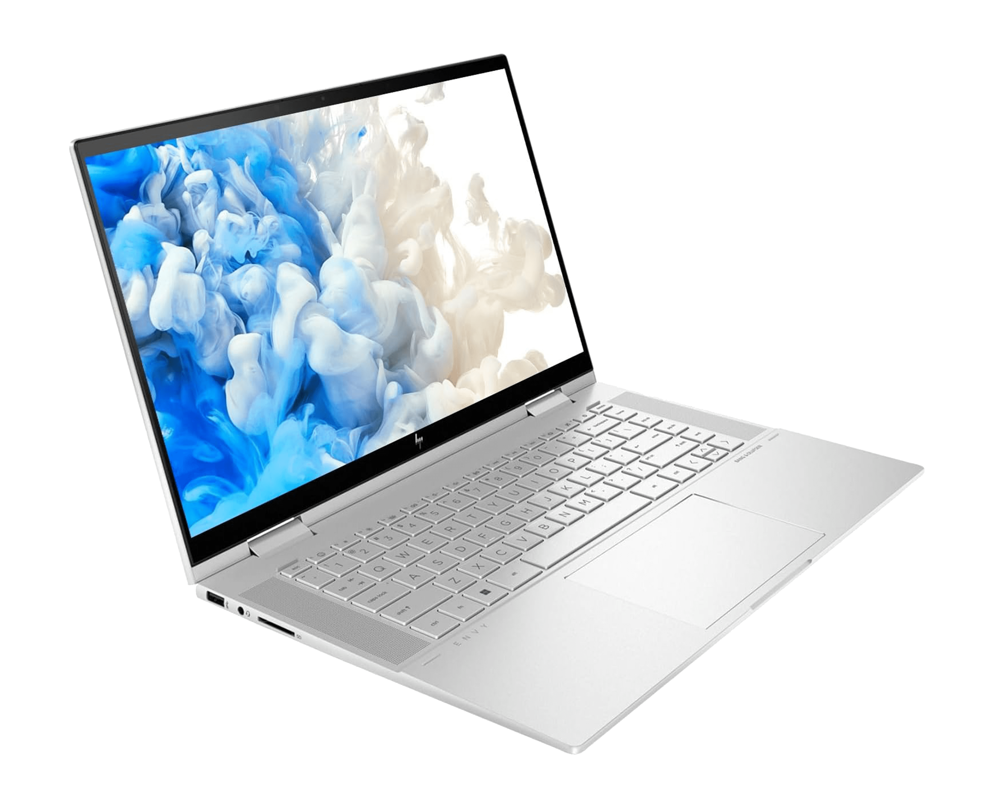 Laptop Ultrabook HP Envy x360 2-in-1 15.6" FHD Touch Intel i7-1355U 32GB Ram 1TB SSD Win11 | ALIENSTORE