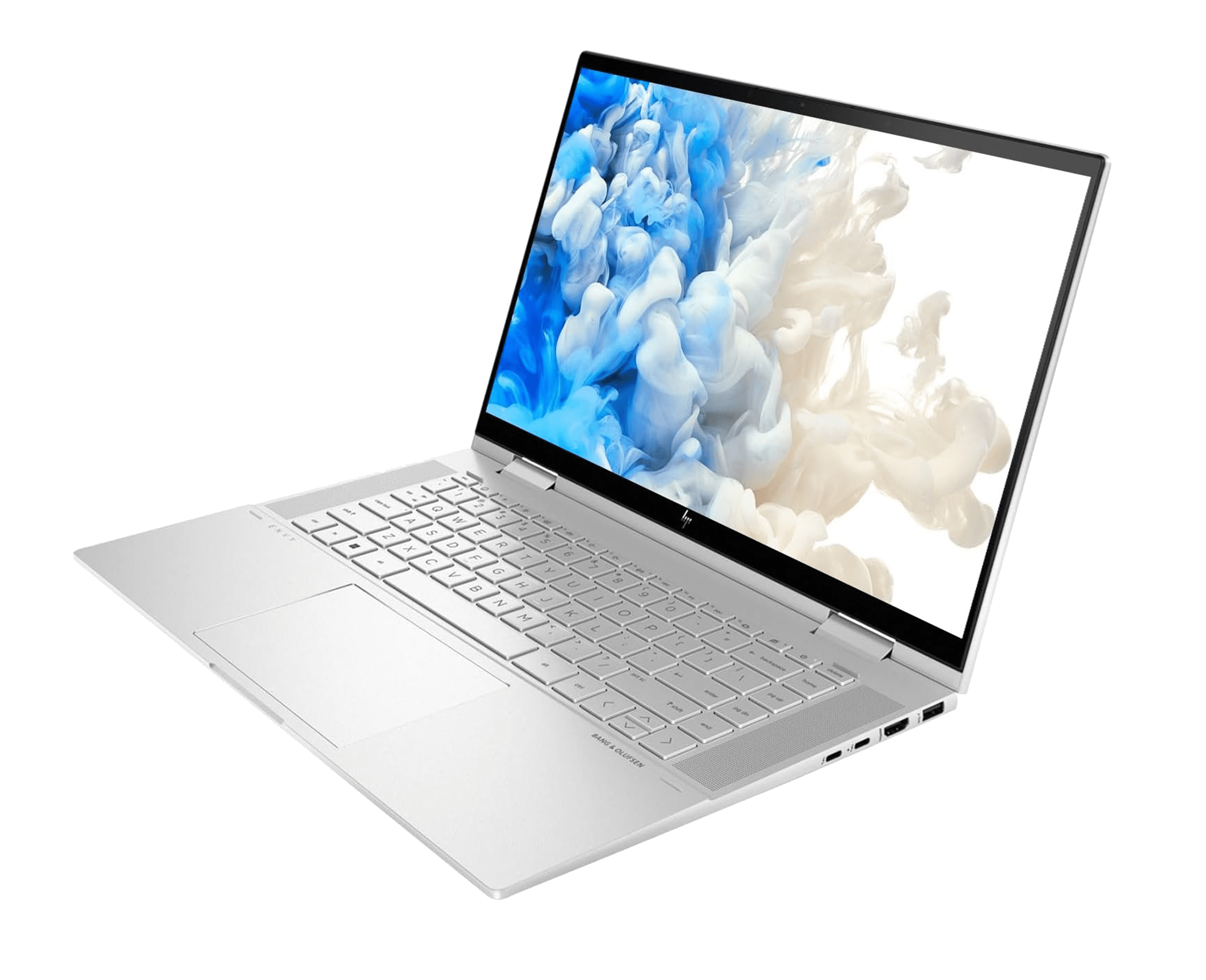 Laptop Ultrabook HP Envy x360 2-in-1 15.6" FHD Touch Intel i7-1355U 32GB Ram 1TB SSD Win11 | ALIENSTORE