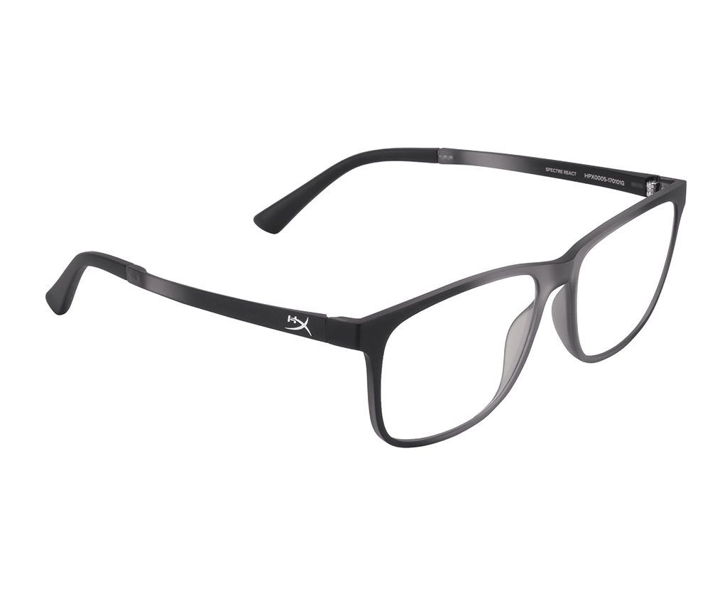 Ochlari de protectie monitor HyperX Spectre React - Gaming Eyewear - Black | ALIENSTORE