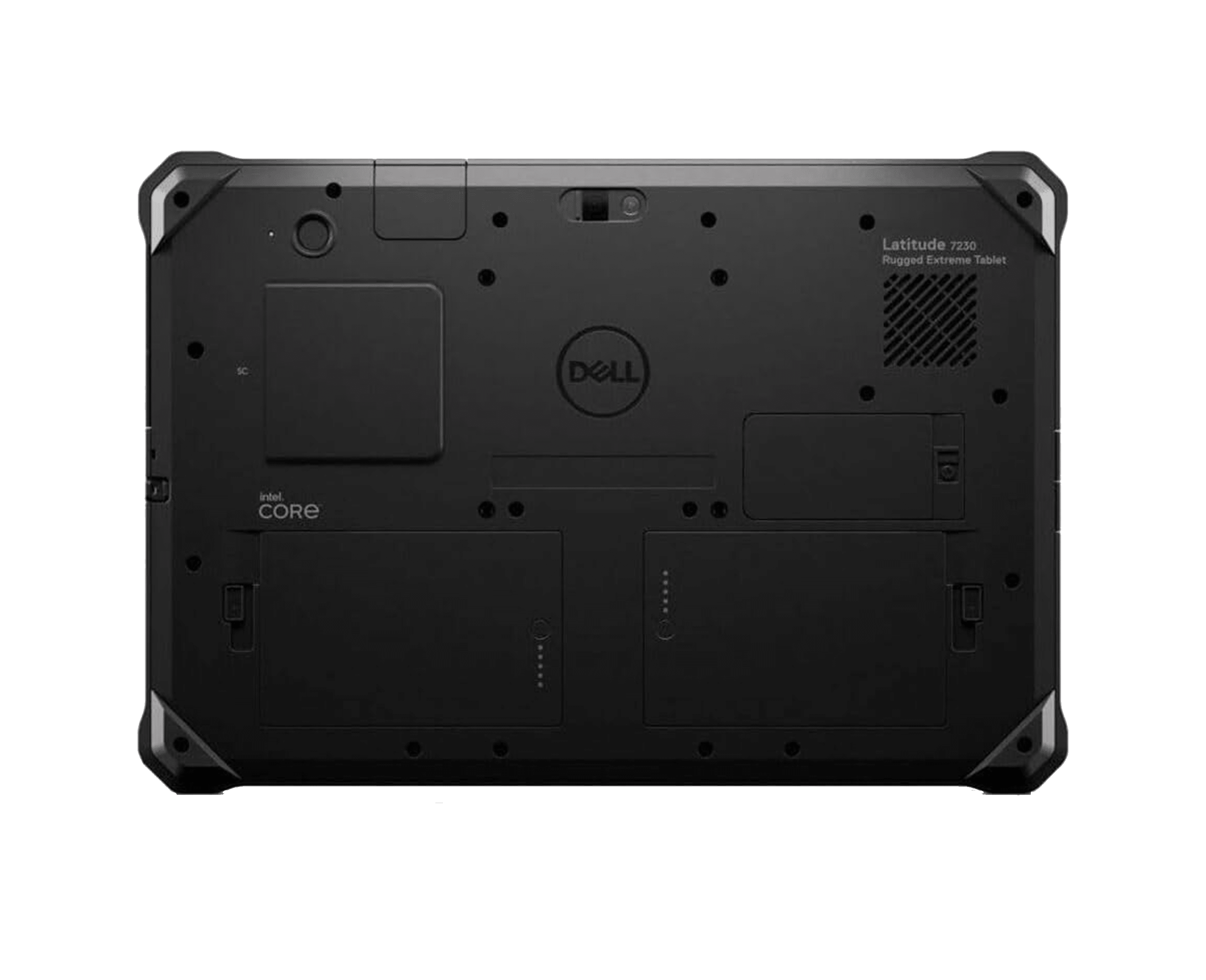 Laptop-Tableta Dell Latitude 7230 RUGGED EXTREME 12" Touch 1200-nits i5-1240U vPro 32GB Ram 1TB SSD | ALIENSTORE