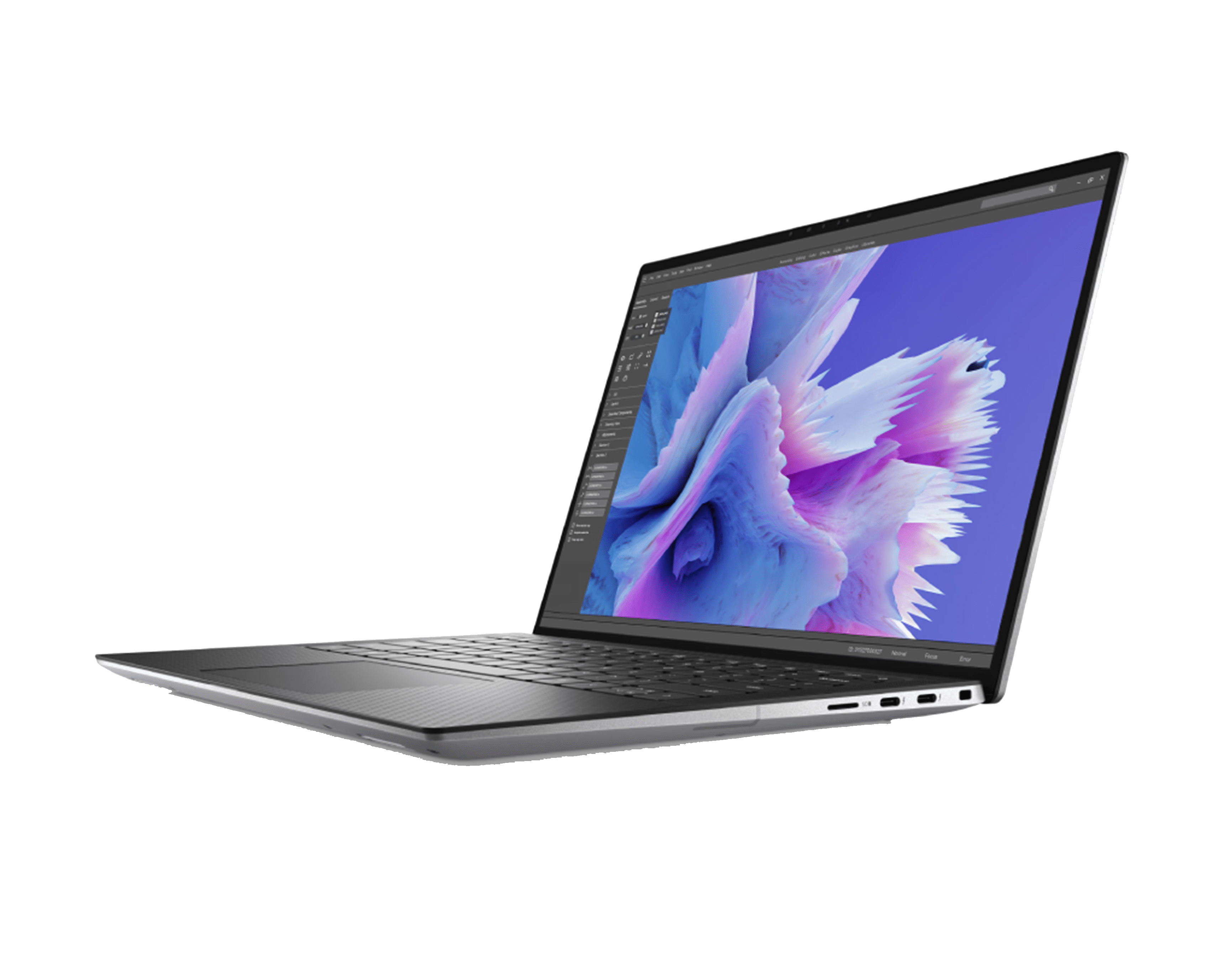 Laptop Workstation Dell Precision 5480 14" FHD i9-13900H 64GB Ram NVIDIA RTX 2000 8GB 1TB SSD Win11 | ALIENSTORE