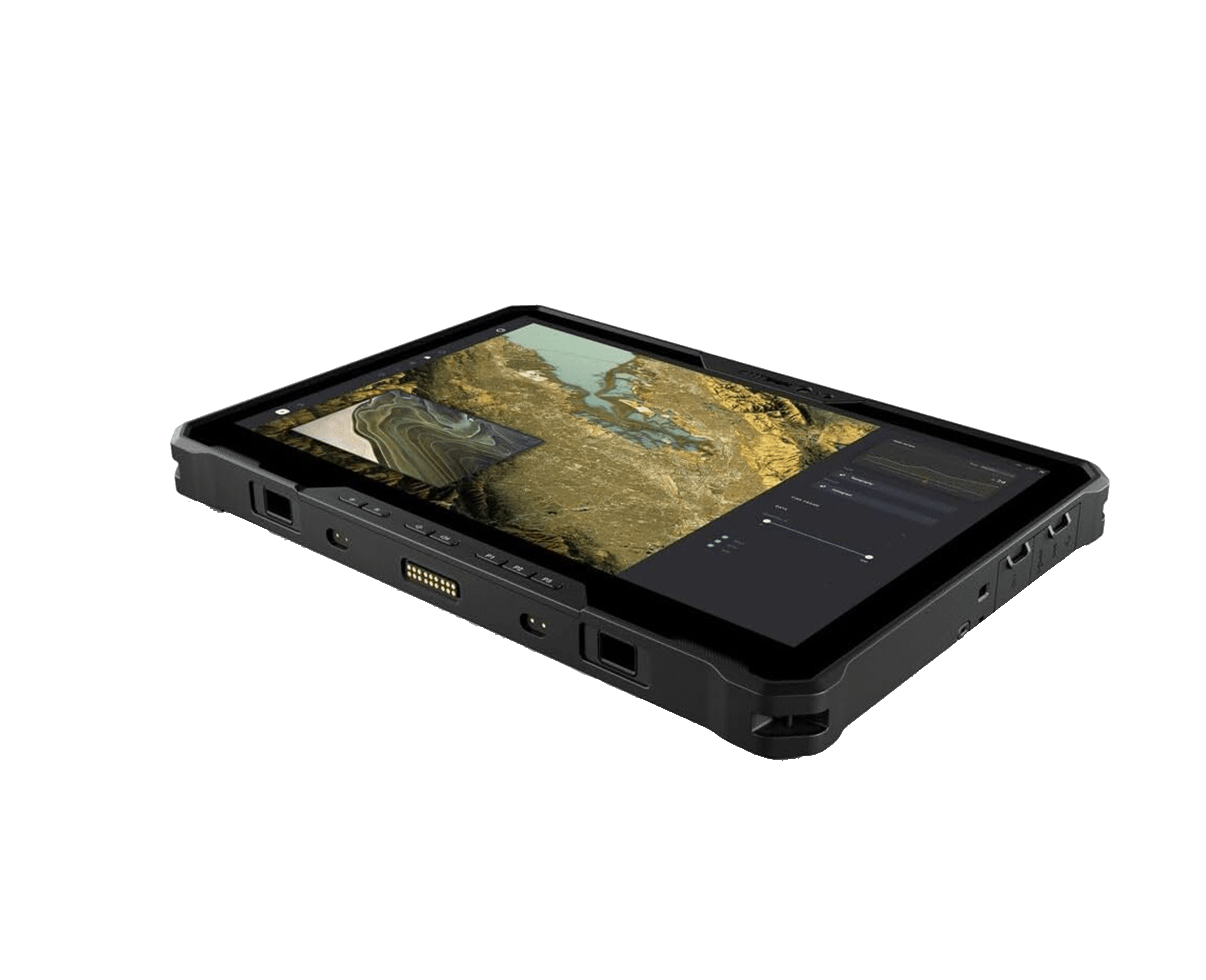 Laptop-Tableta Dell Latitude 7230 RUGGED EXTREME 12" Touch 1200-nits i5-1240U vPro 32GB Ram 1TB SSD | ALIENSTORE