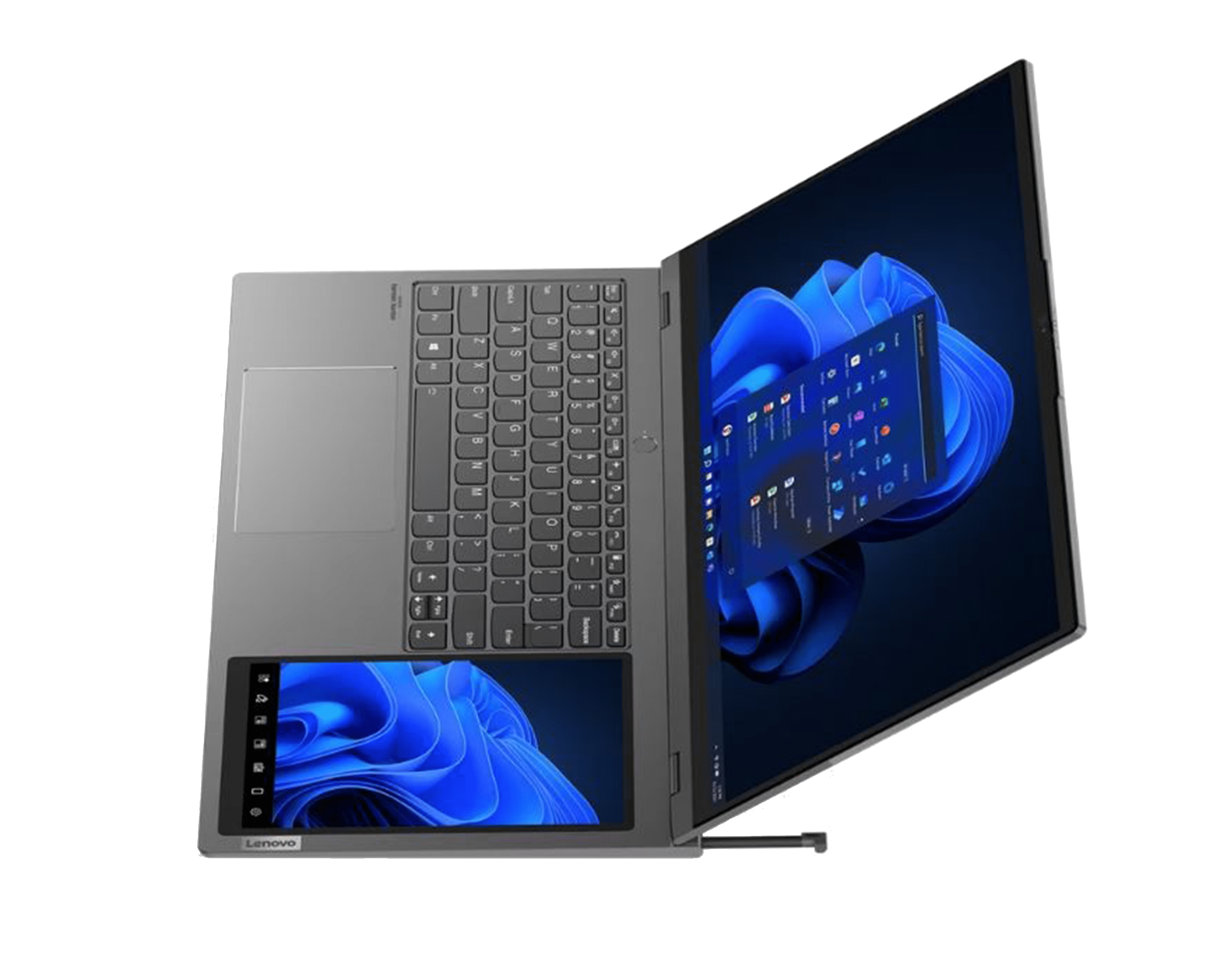 Laptop Lenovo ThinkBook Plus Gen 3 IAP 17.3" 3K 120Hz i7-12700H 32GB 1TB SSD DUAL-Screen Win11 Pro | ALIENSTORE