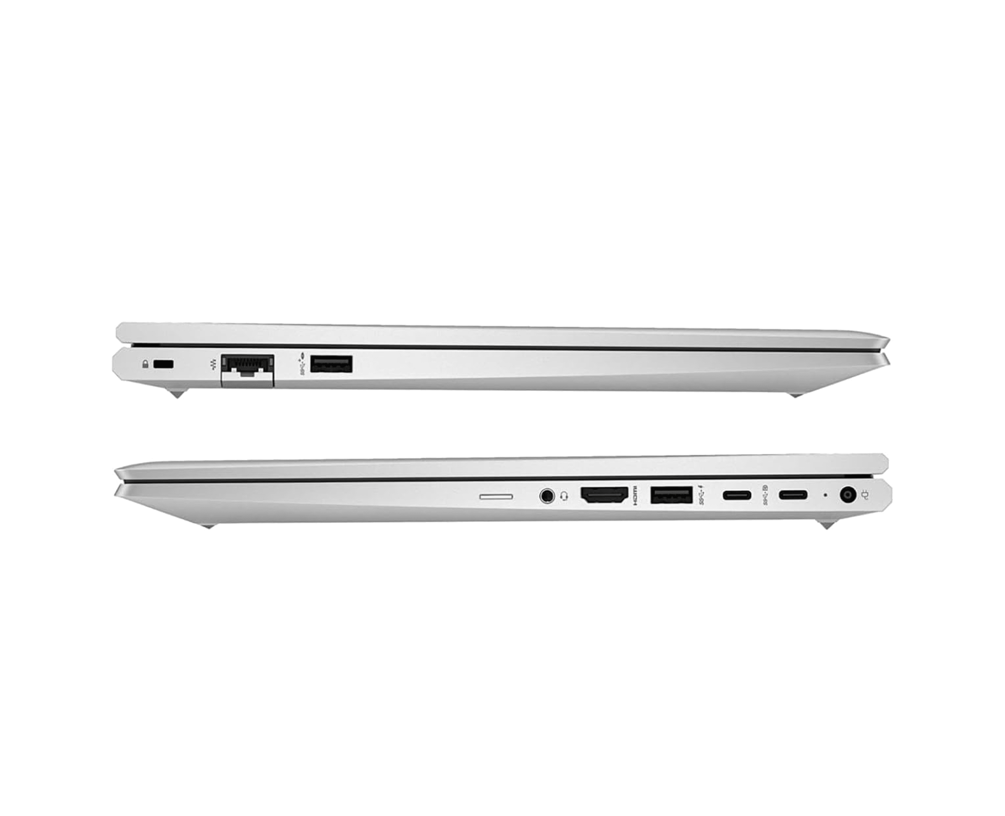 Laptop HP ProBook 450 G10 15.6" FHD Intel i7-1355U 32GB Ram 1TB SSD Windows 11 Pro Silver | ALIENSTORE