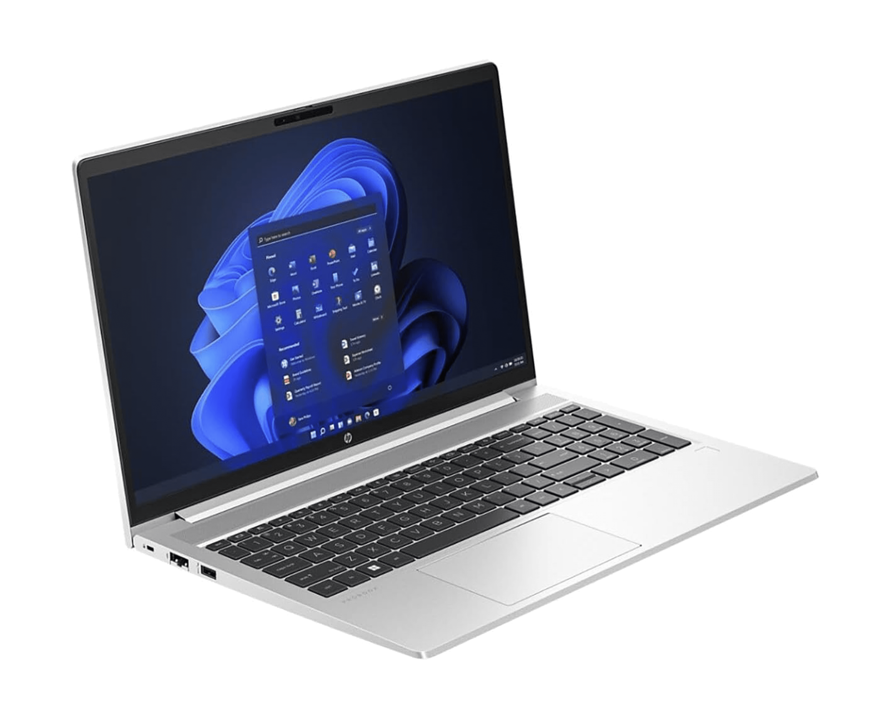 Laptop HP ProBook 450 G10 15.6" FHD Intel i7-1355U 32GB Ram 1TB SSD Windows 11 Pro Silver | ALIENSTORE