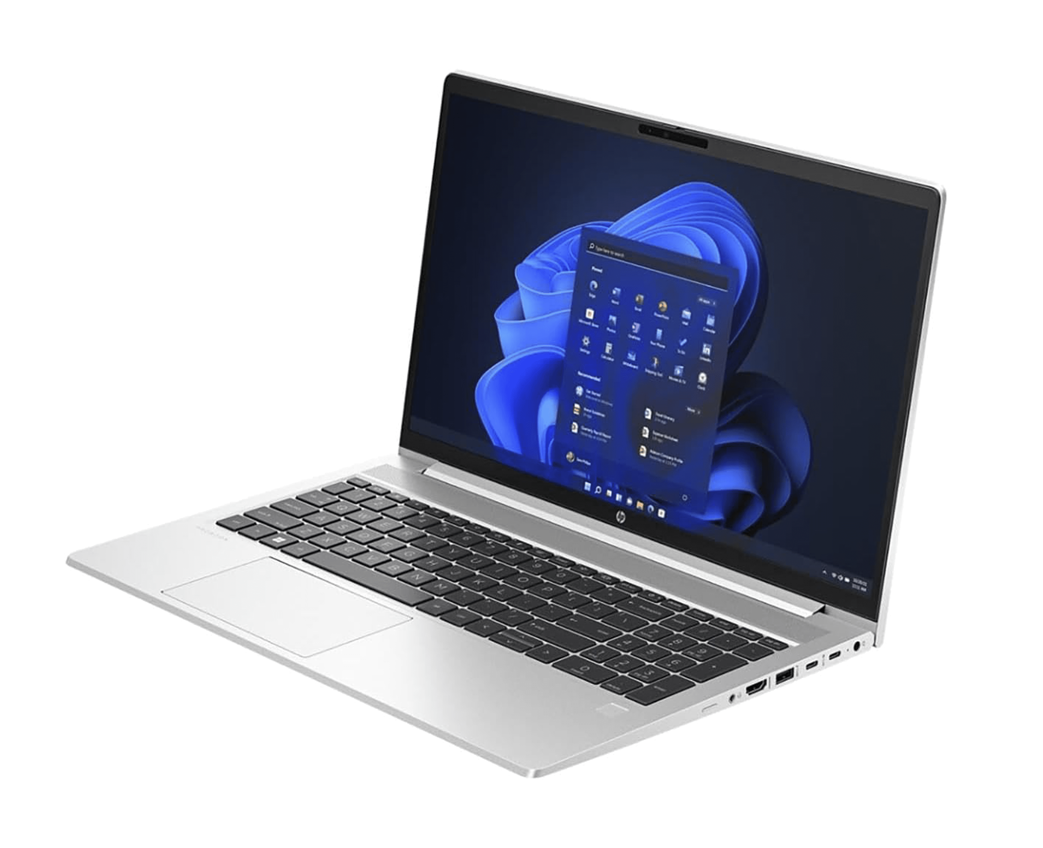 Laptop HP ProBook 450 G10 15.6" FHD Intel i7-1355U 32GB Ram 1TB SSD Windows 11 Pro Silver | ALIENSTORE