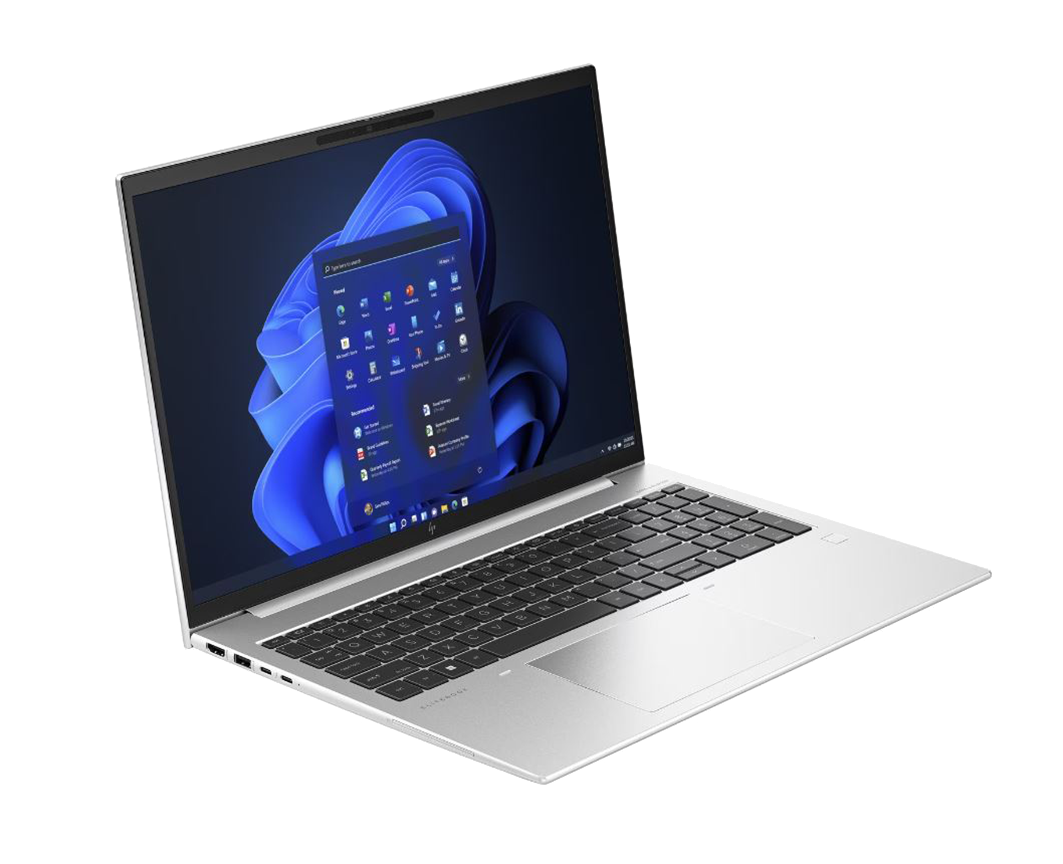 Laptop HP EliteBook 865 G10 16" FHD+ AMD Ryzen 7 PRO 7840U 64GB Ram Radeon 780M 512GB SSD Win11 Pro