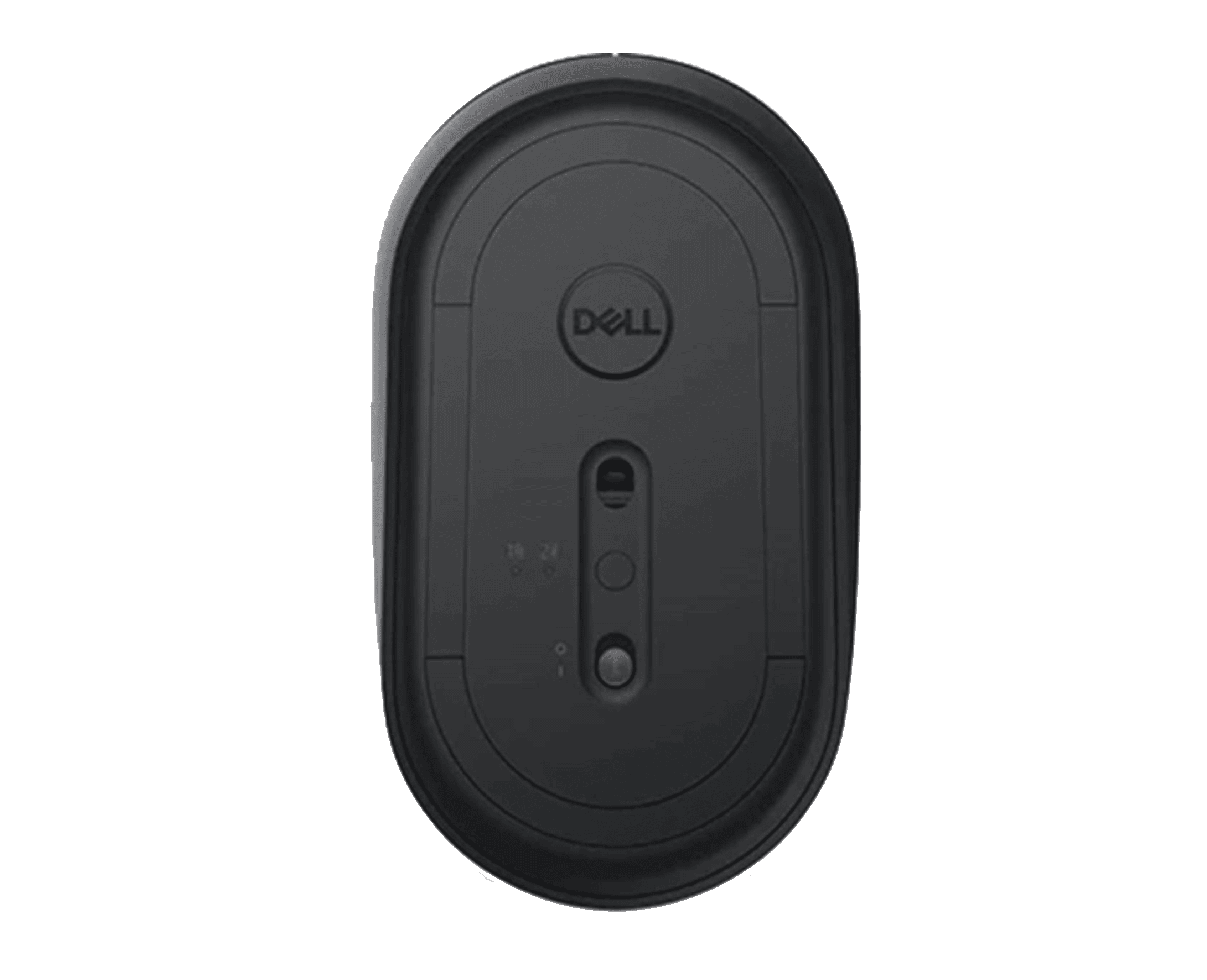 Mouse Wireless + Bluetooth Dell - AlienStore