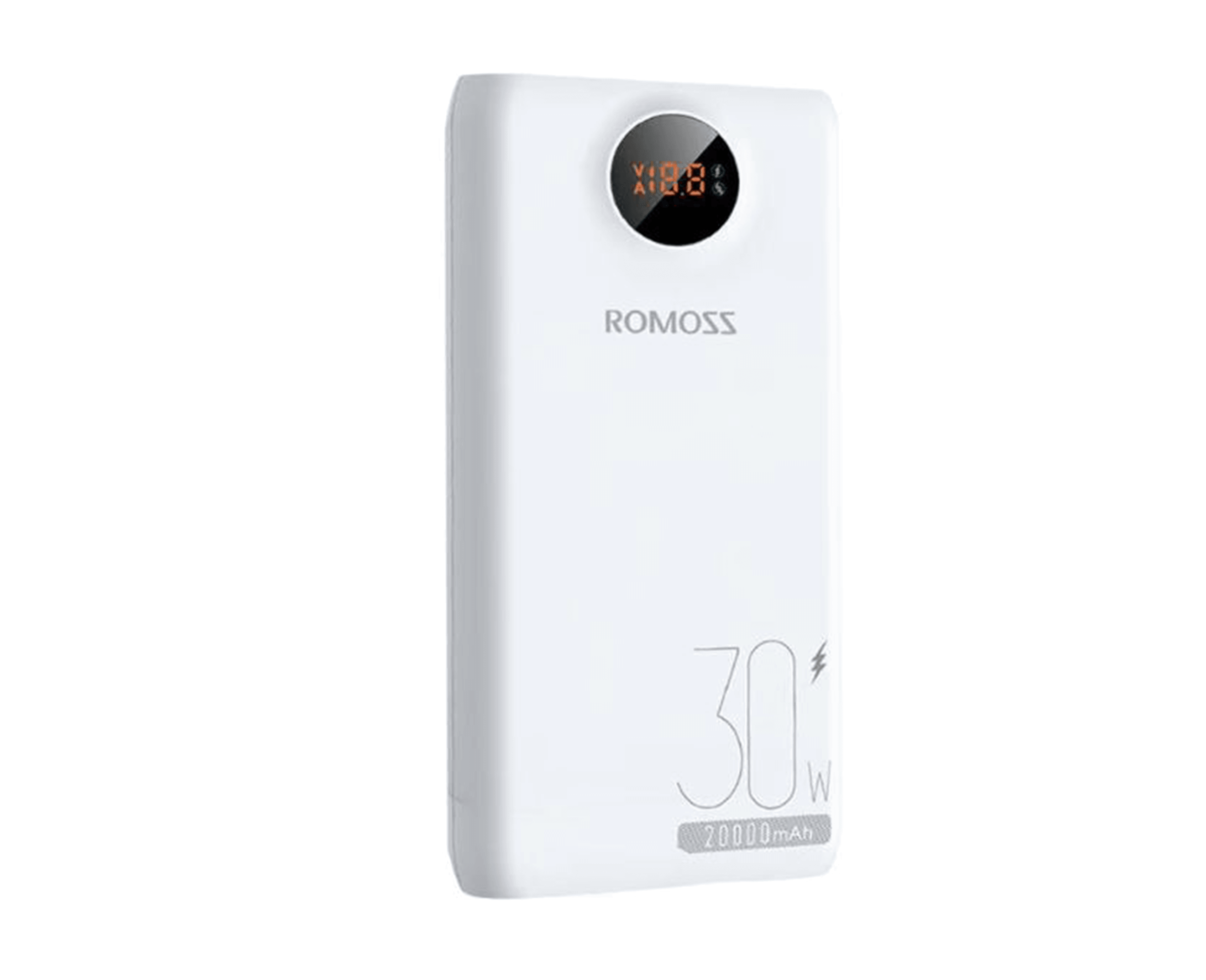 Baterie externa Romoss SW20S Pro 20000mAh, 30W - AlienStore
