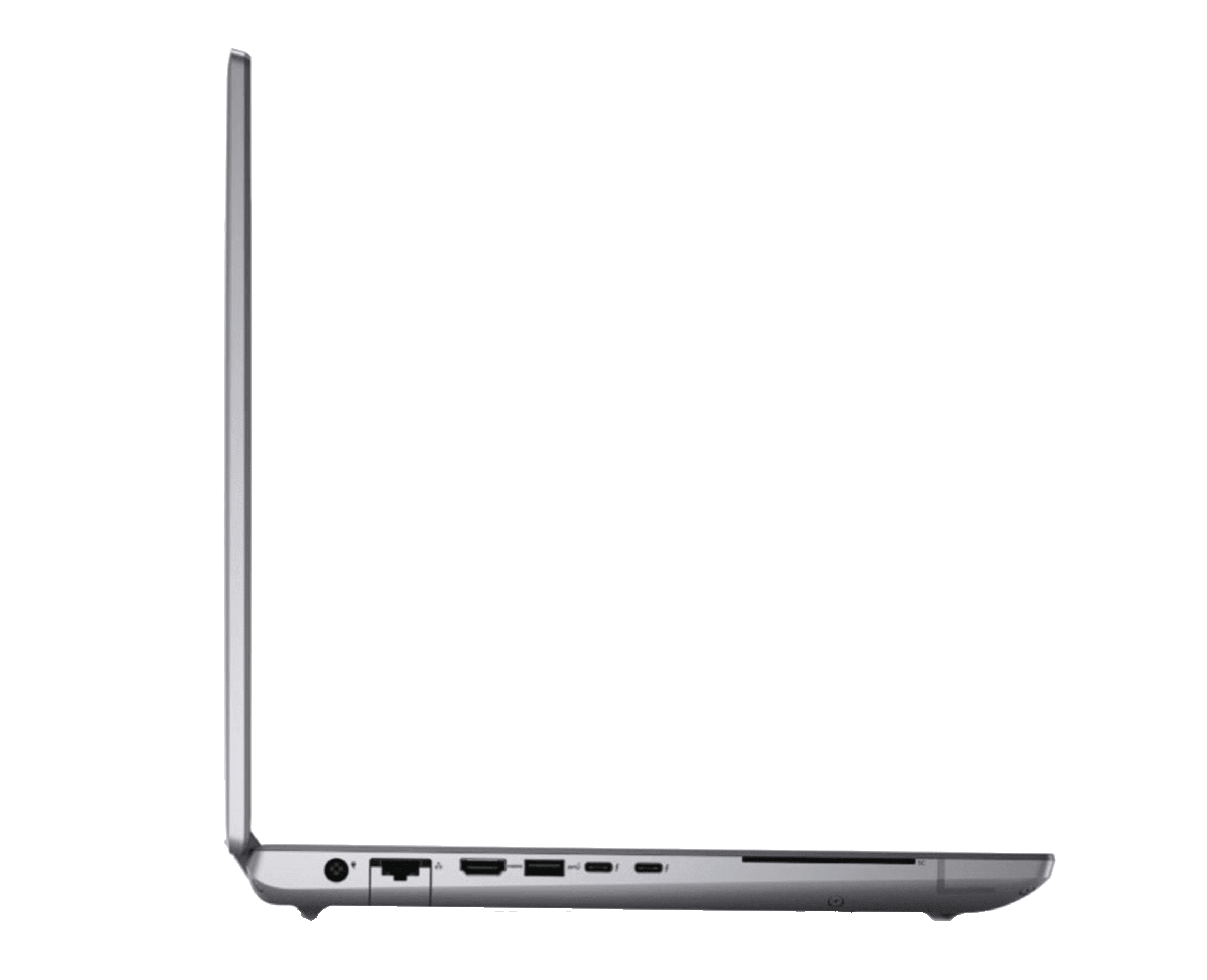 Laptop workstation Dell Precision 7770 17-inch FHD i7-12850HX 32GB Ram Nvidia RTX A3000 12GB 1TB SSD - AlienStore