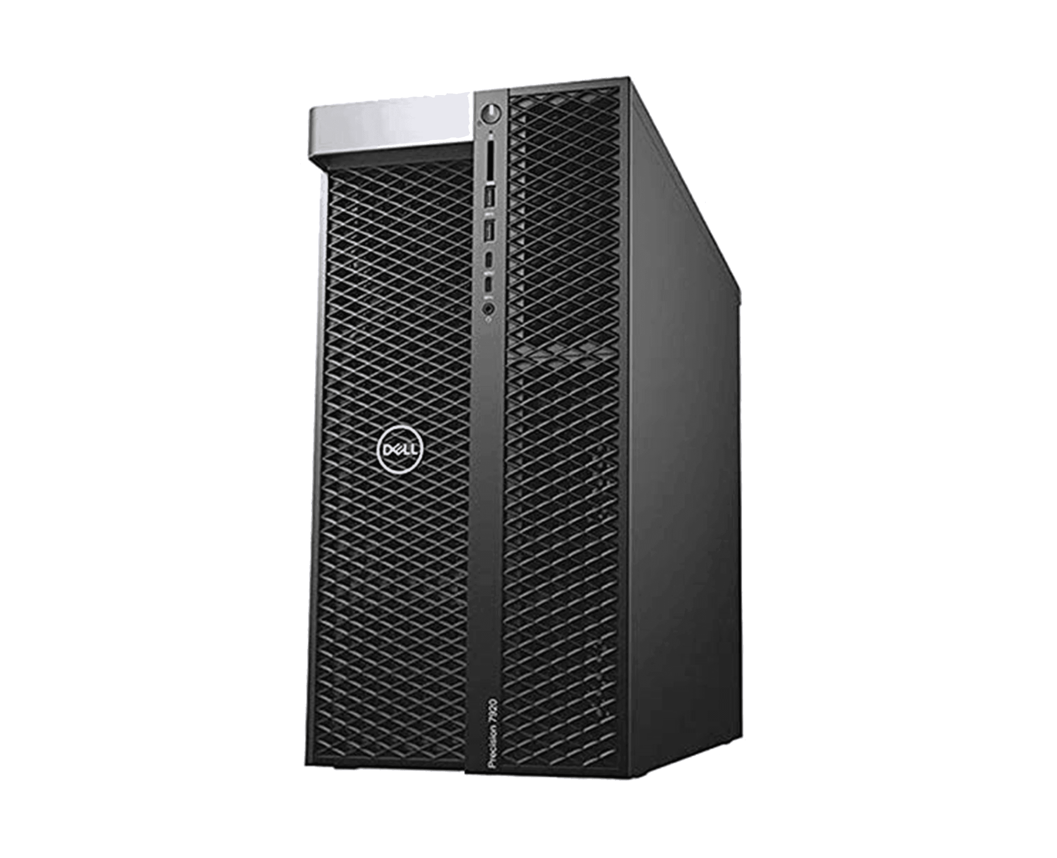 Desktop Workstation Dell Precision 7960 Xeon W9-3475X 64GB Ram ECC Nvidia RTX A4000 16GB 1TB SSD Win - AlienStore