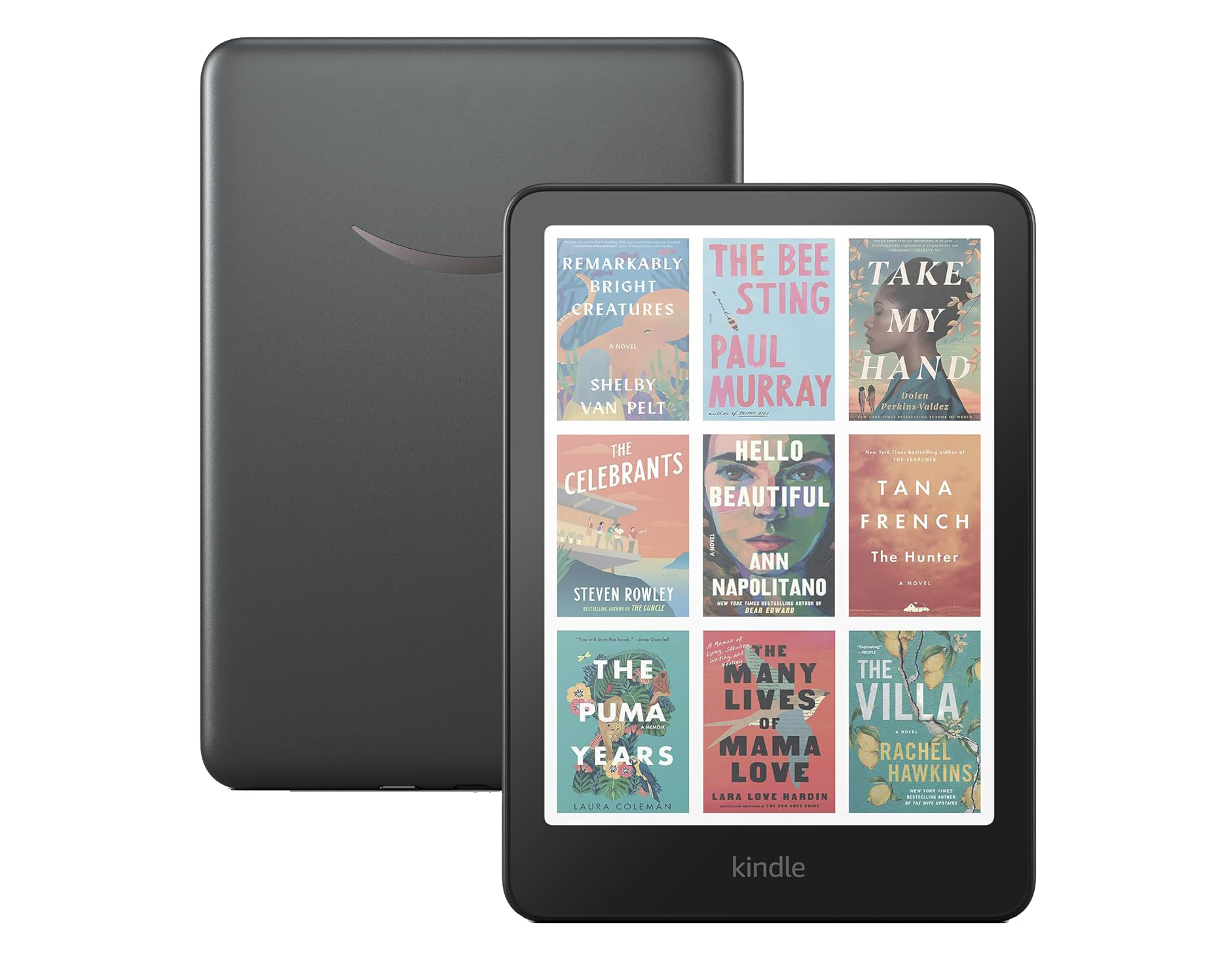eBook Reader Amazon Kindle Colorsoft Signature Edition | AlienStore